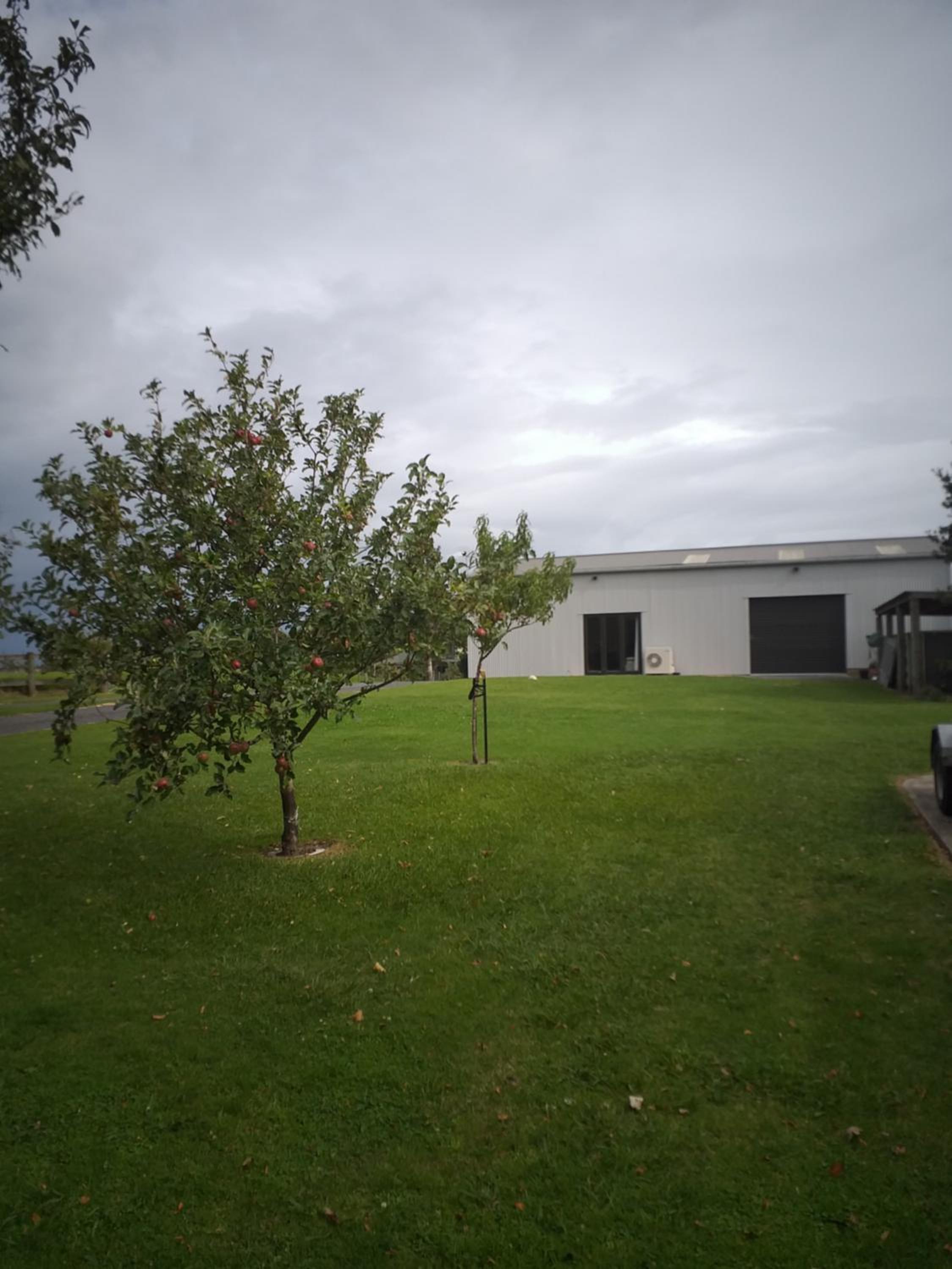 Kaiaua Bayview Farm Apartment