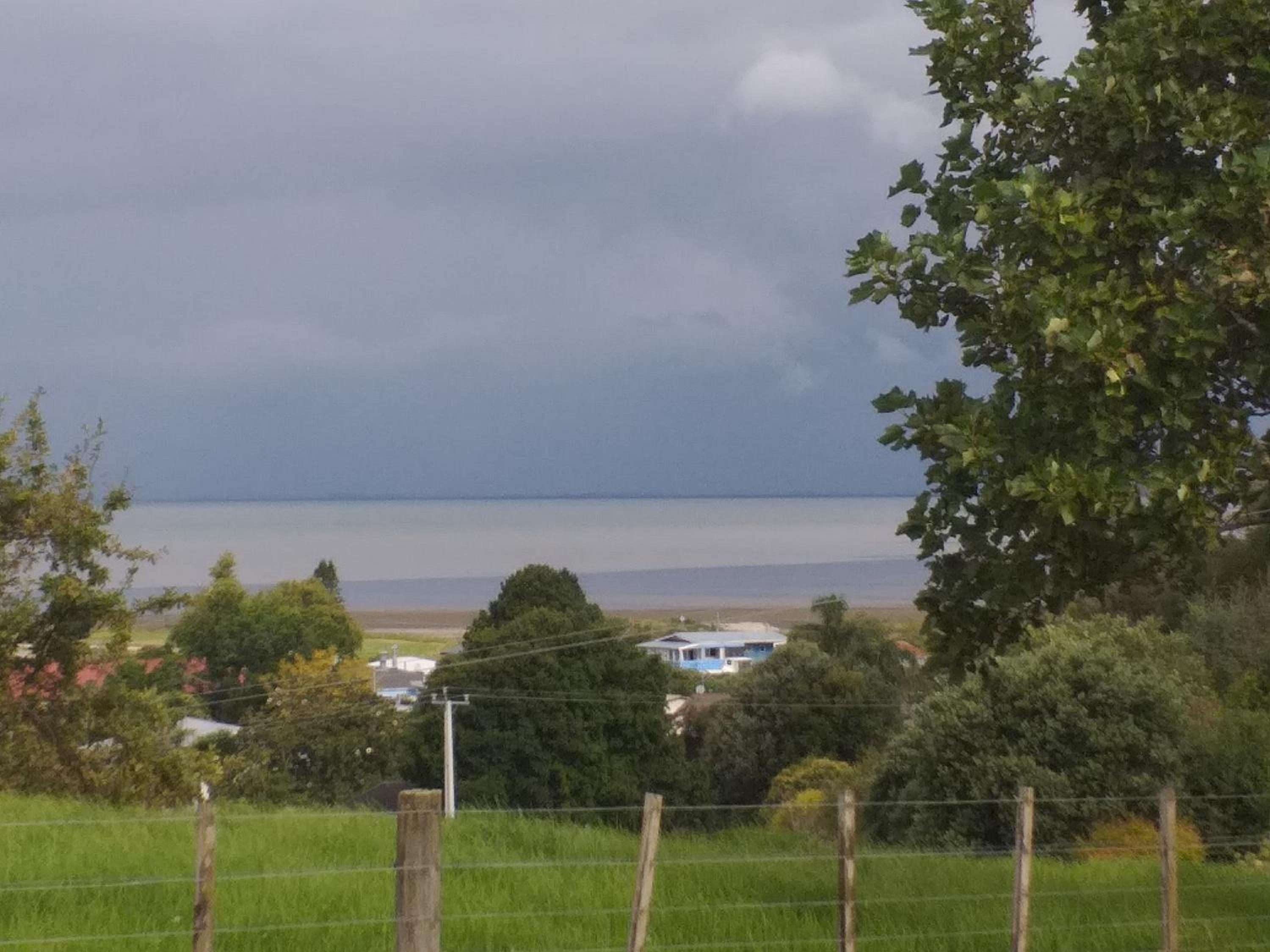 Kaiaua Bayview Farm Apartment