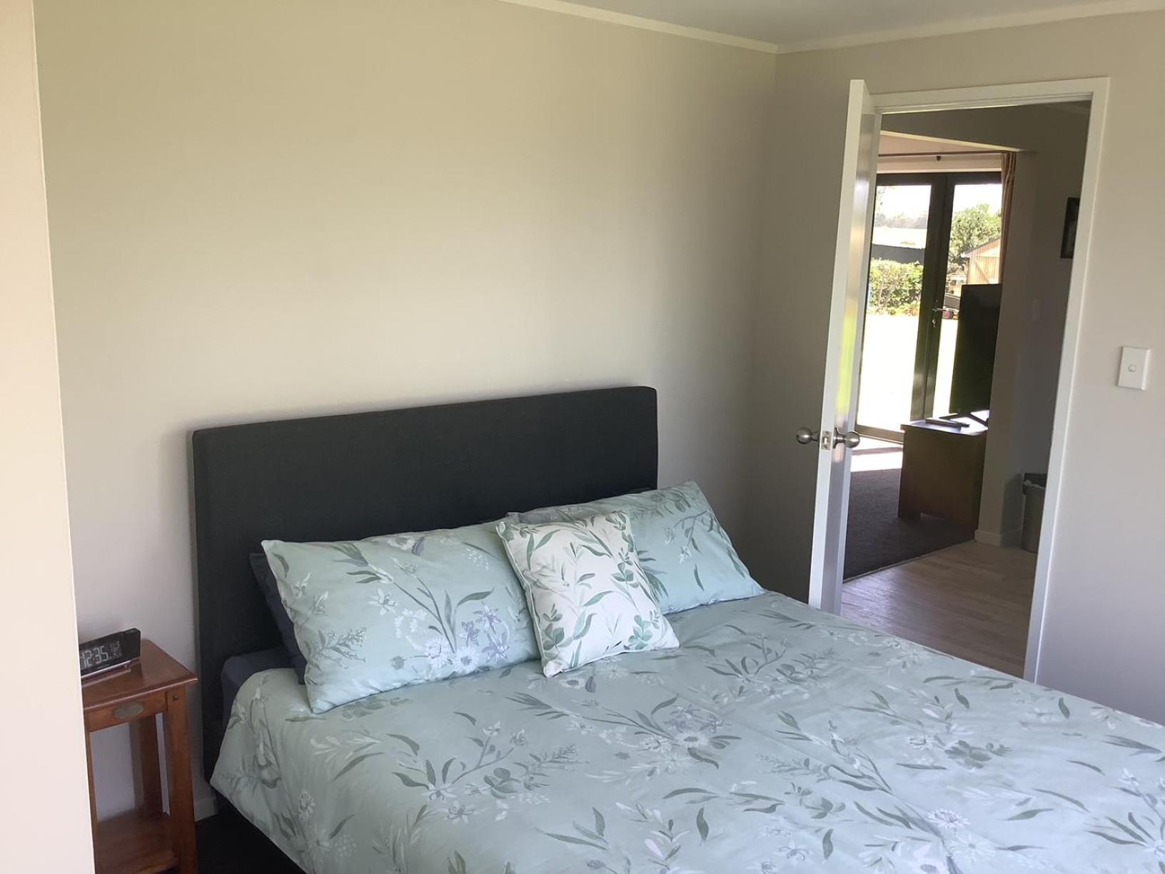 Kaiaua Bayview Farm Apartment