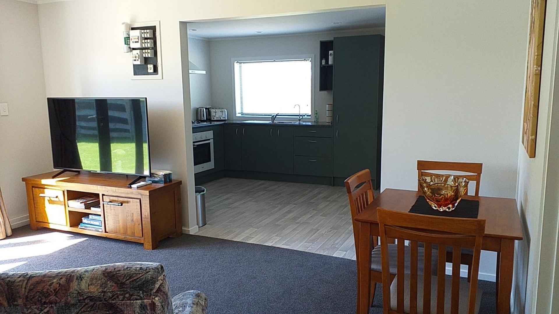 Kaiaua Bayview Farm Apartment