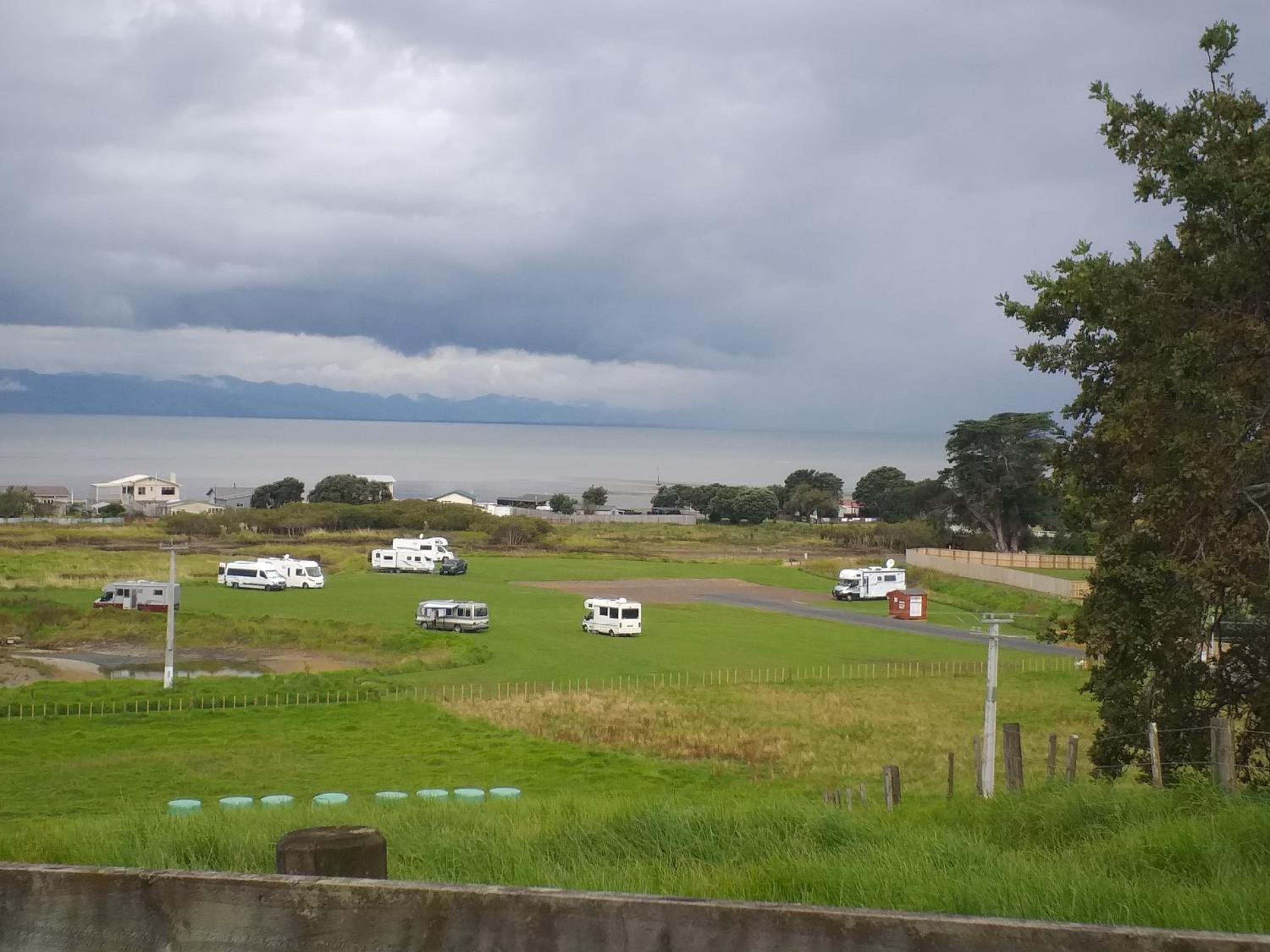 Kaiaua Bayview Farm Apartment