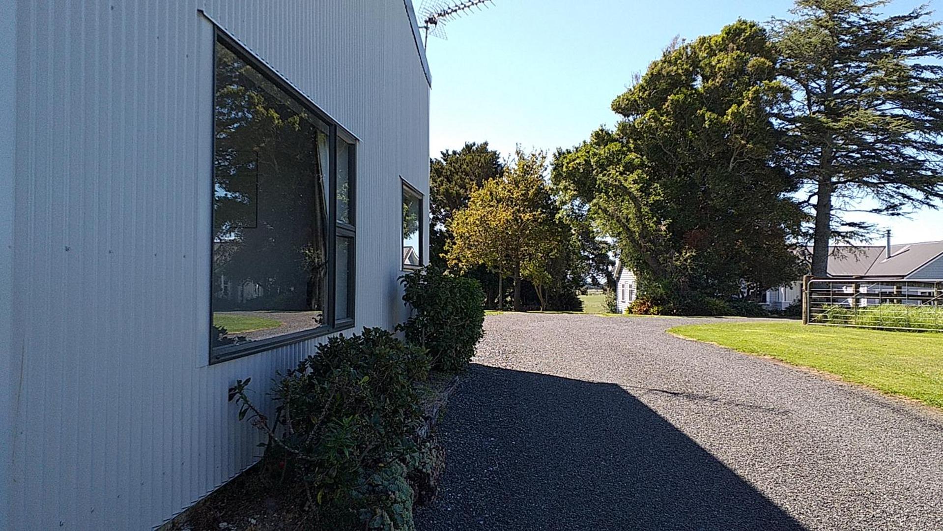 Kaiaua Bayview Farm Apartment