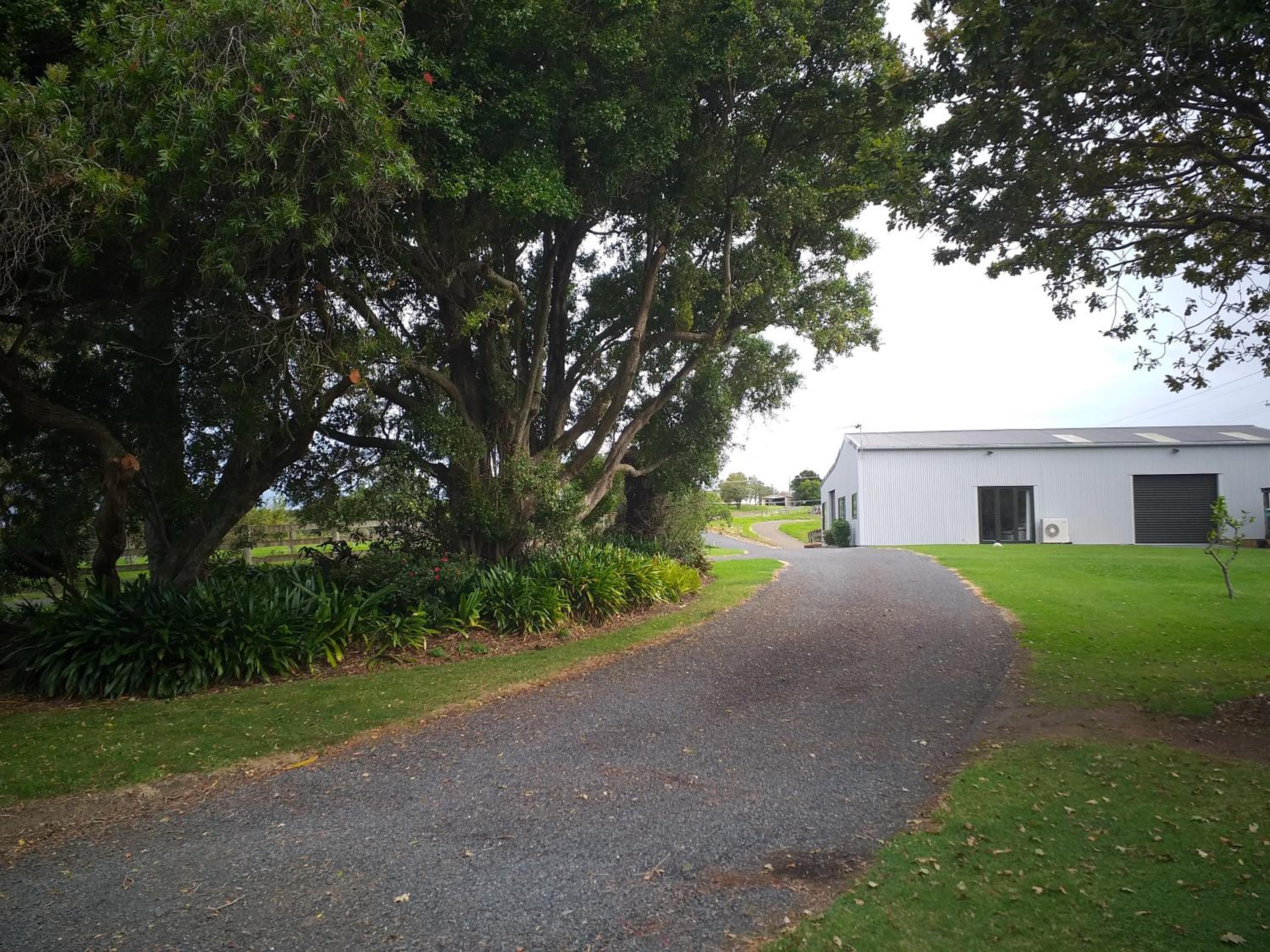 Kaiaua Bayview Farm Apartment
