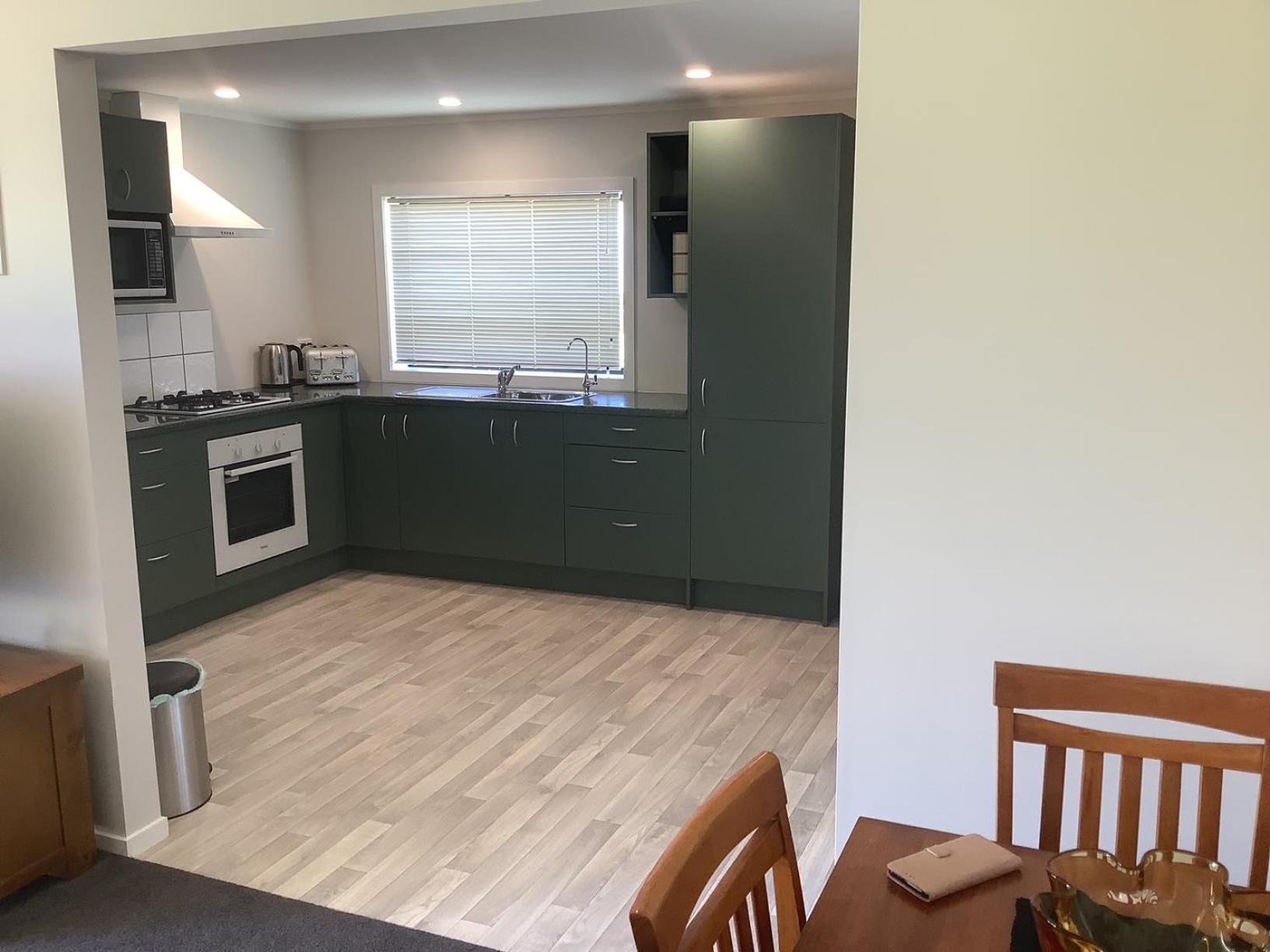 Kaiaua Bayview Farm Apartment