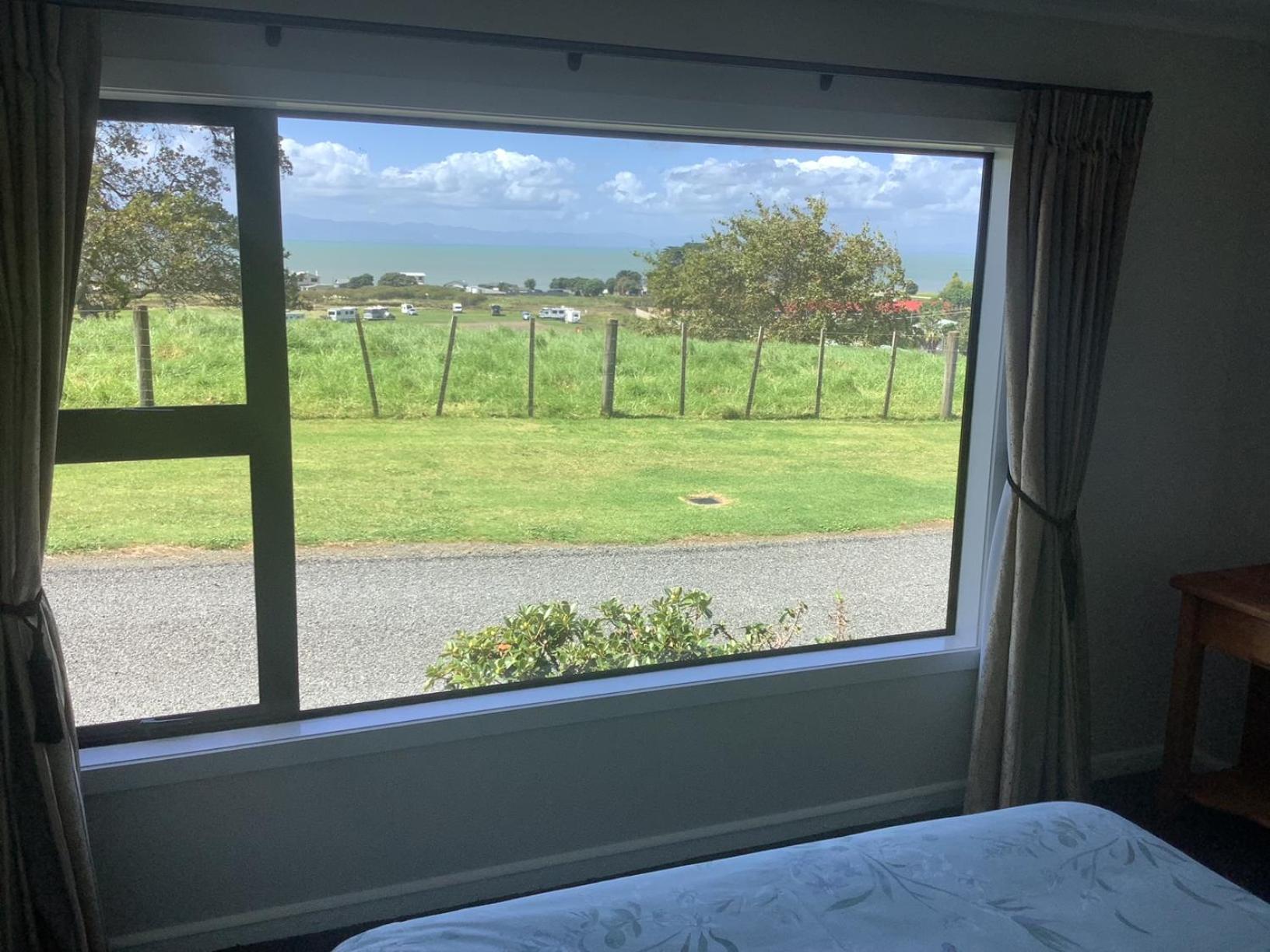 Kaiaua Bayview Farm Apartment