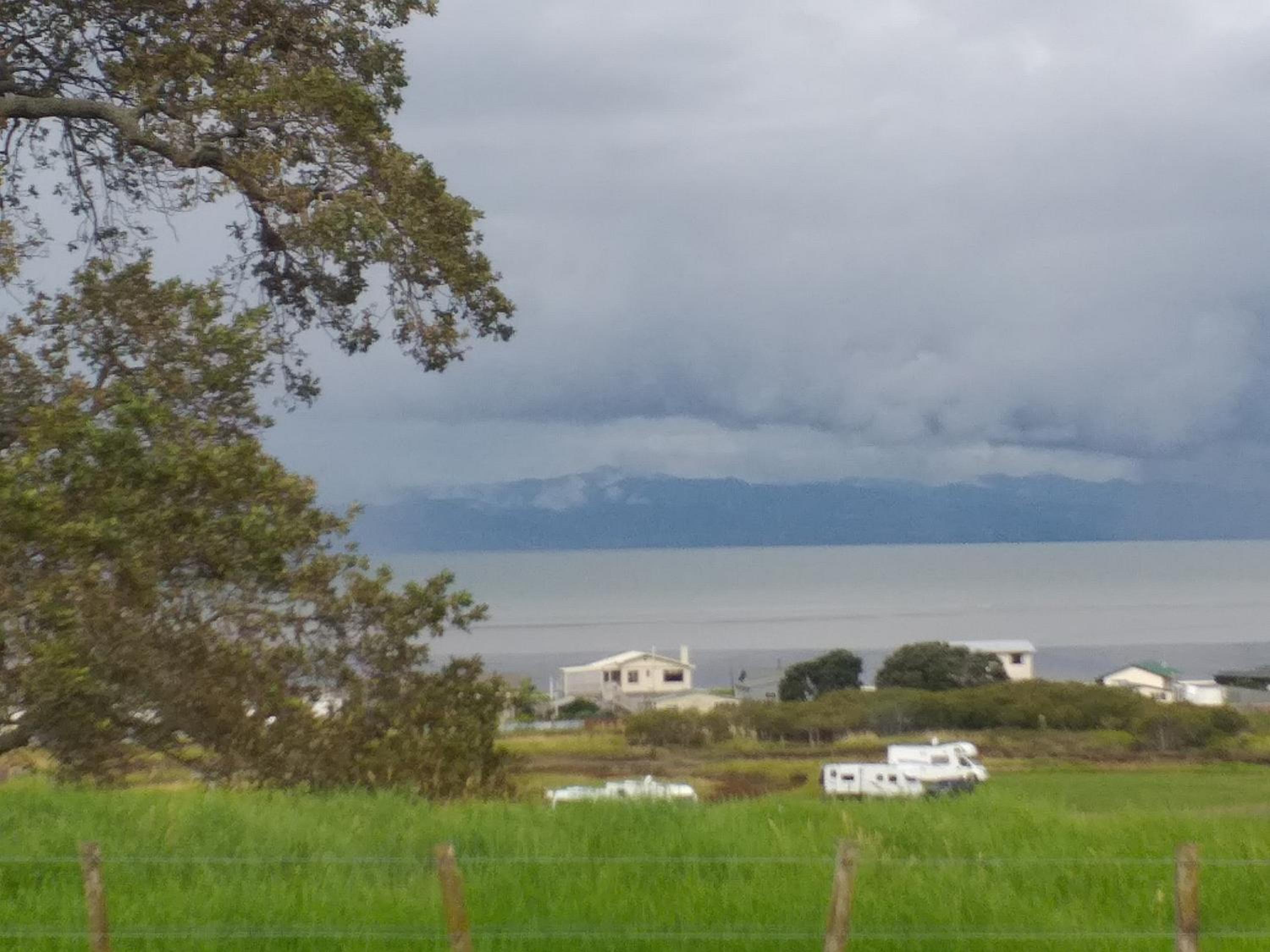 Kaiaua Bayview Farm Apartment