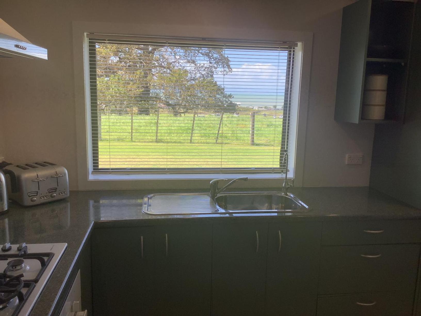 Kaiaua Bayview Farm Apartment