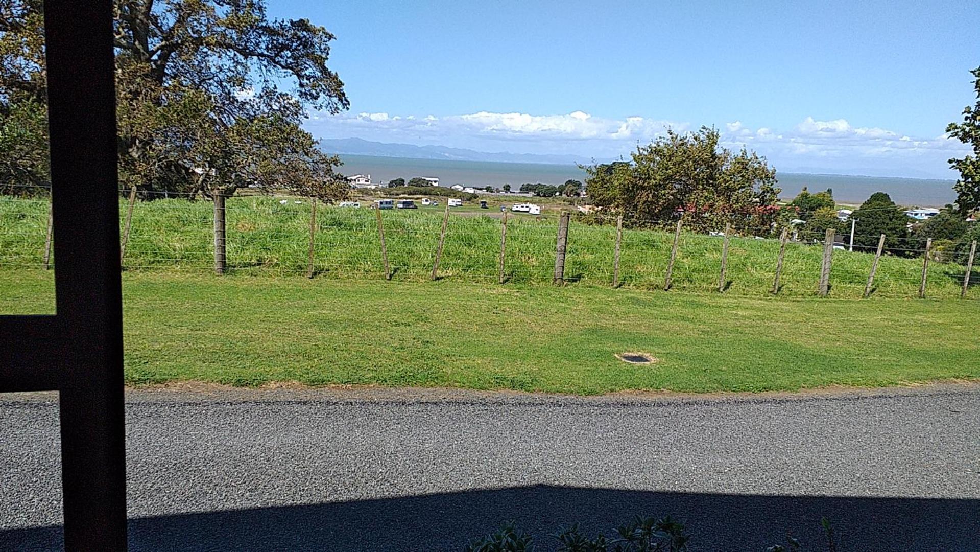 Kaiaua Bayview Farm Apartment