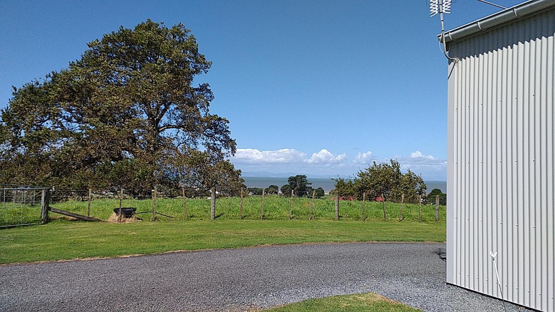 Kaiaua Bayview Farm Apartment