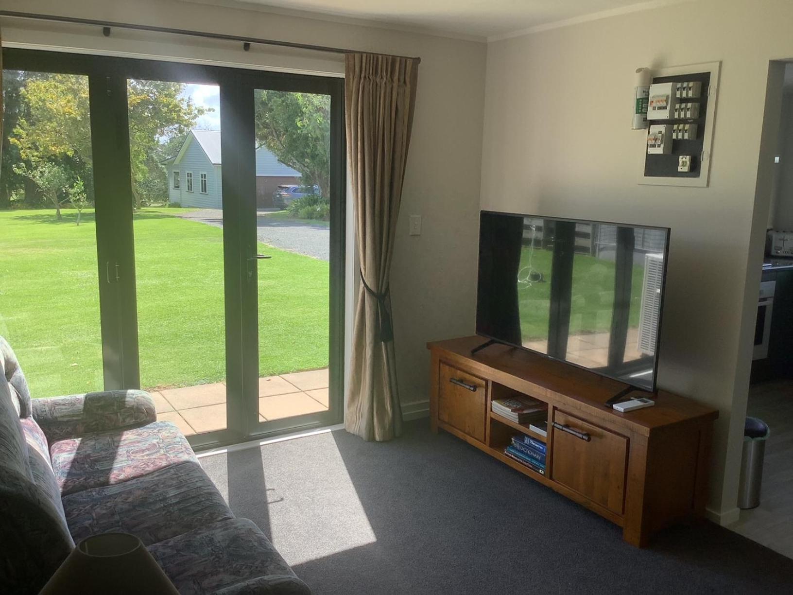 Kaiaua Bayview Farm Apartment