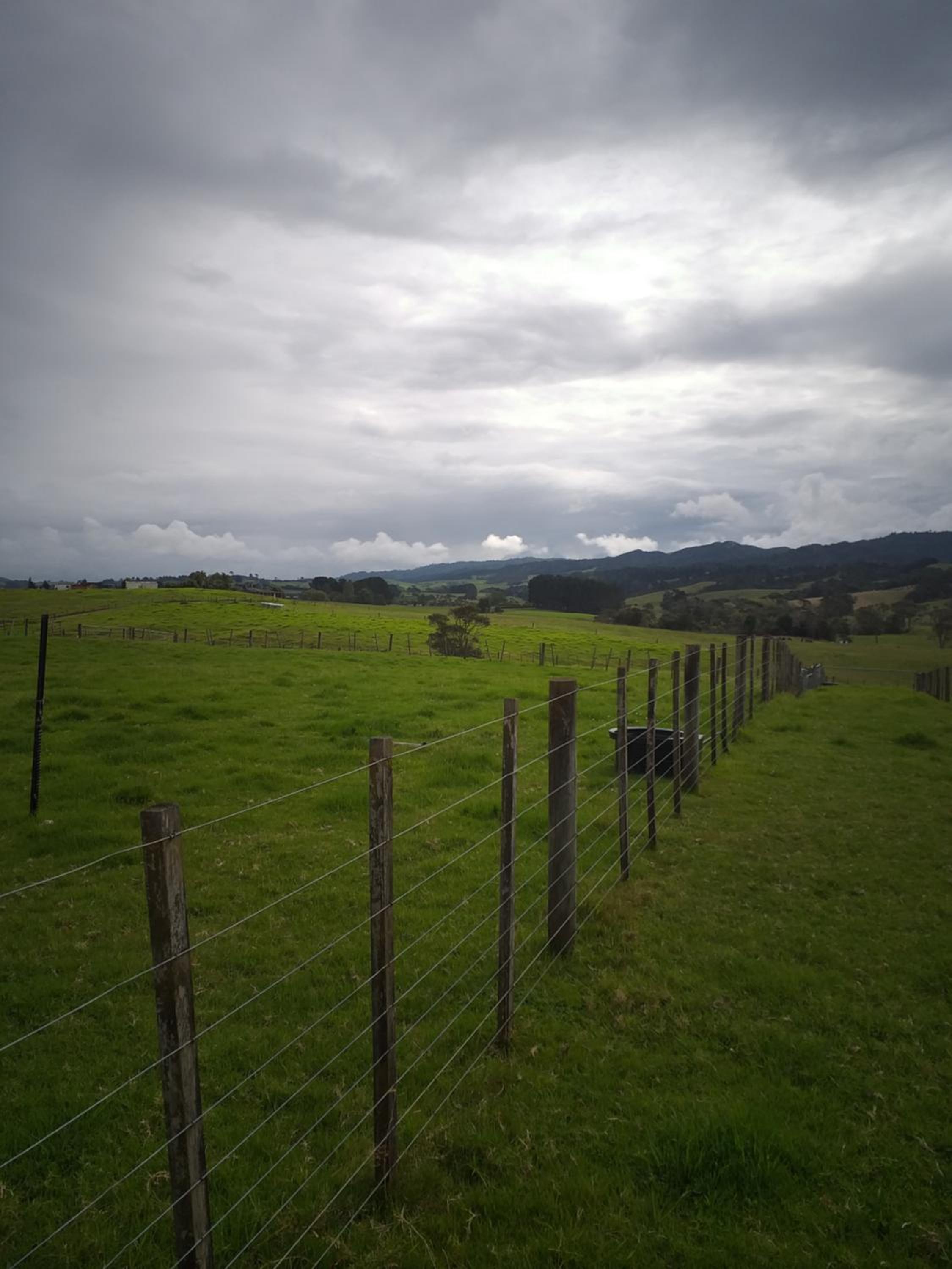 Kaiaua Bayview Farm Apartment