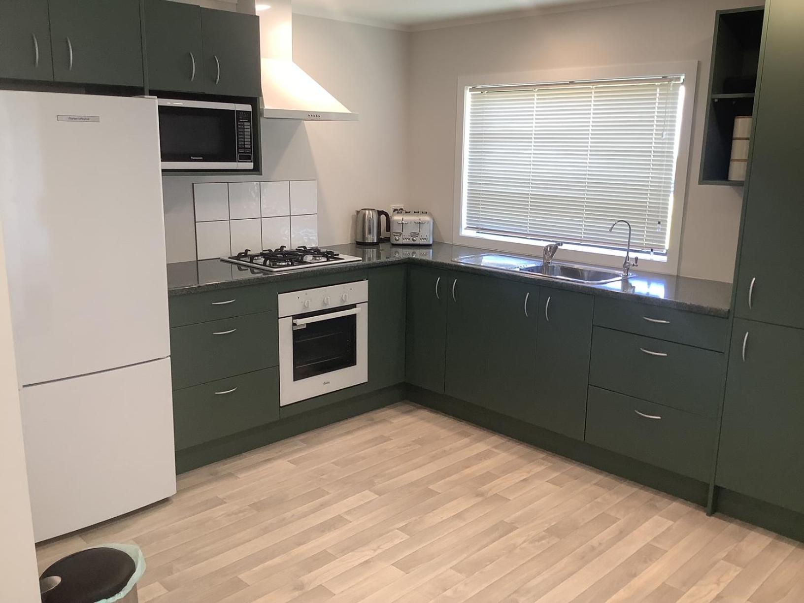 Kaiaua Bayview Farm Apartment