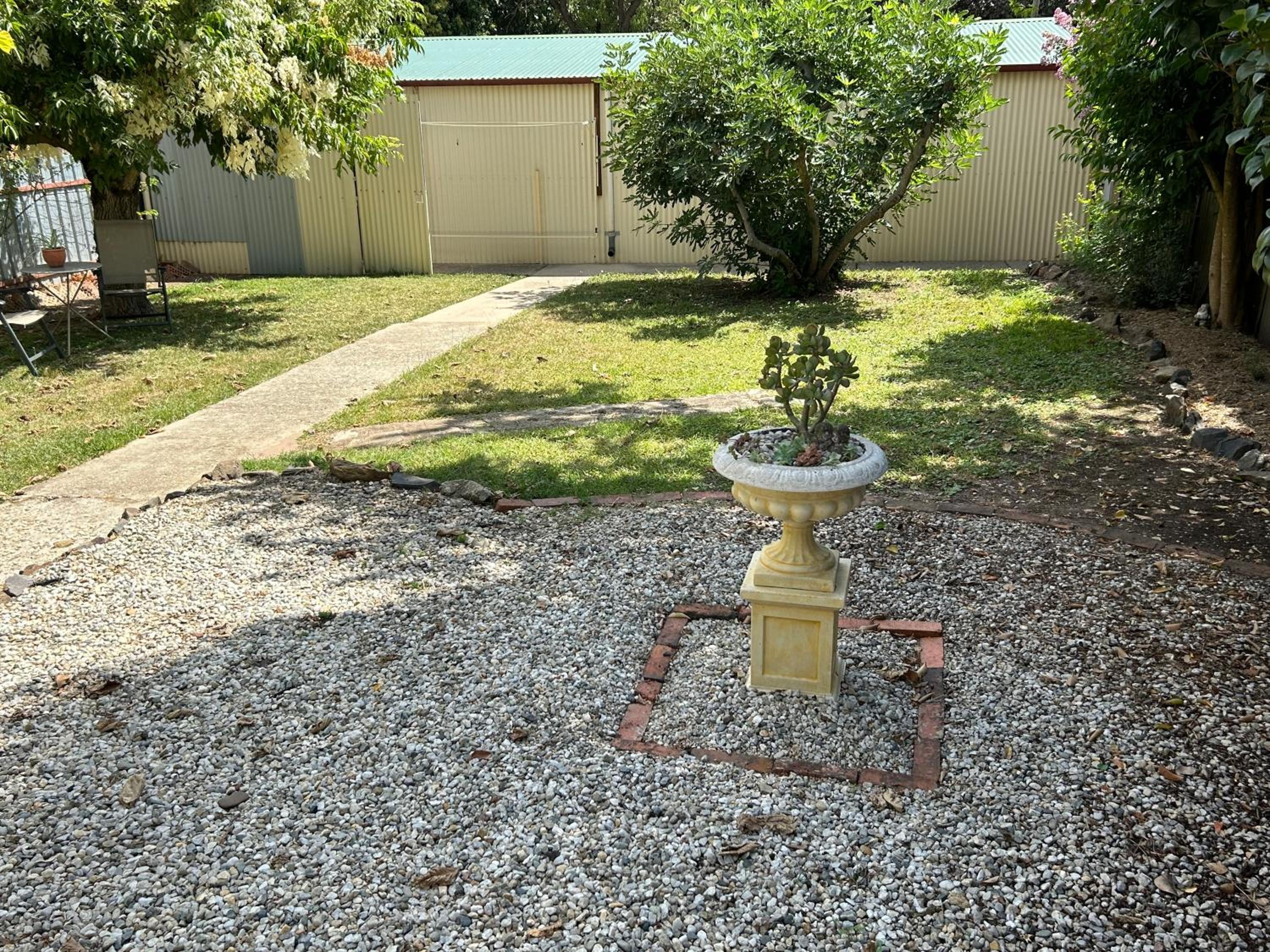Foundry Cottages