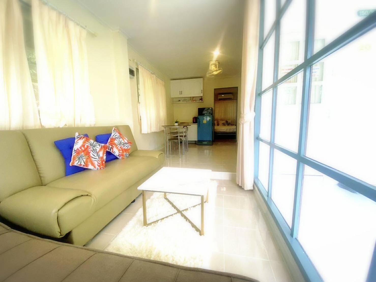 Baan Golden Resort & Residences