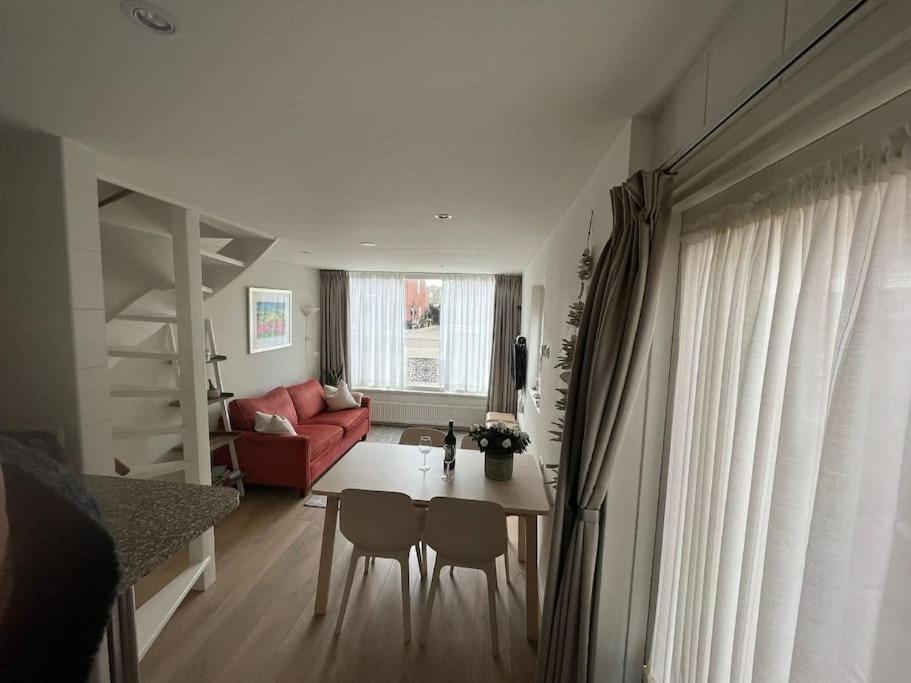 Have a nice stay! - Zomerhuis Toda Cambia dicht bij strand view 2