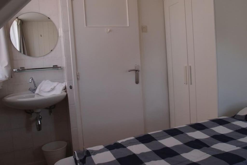 Have a nice stay! - Zomerhuis Toda Cambia dicht bij strand view 4