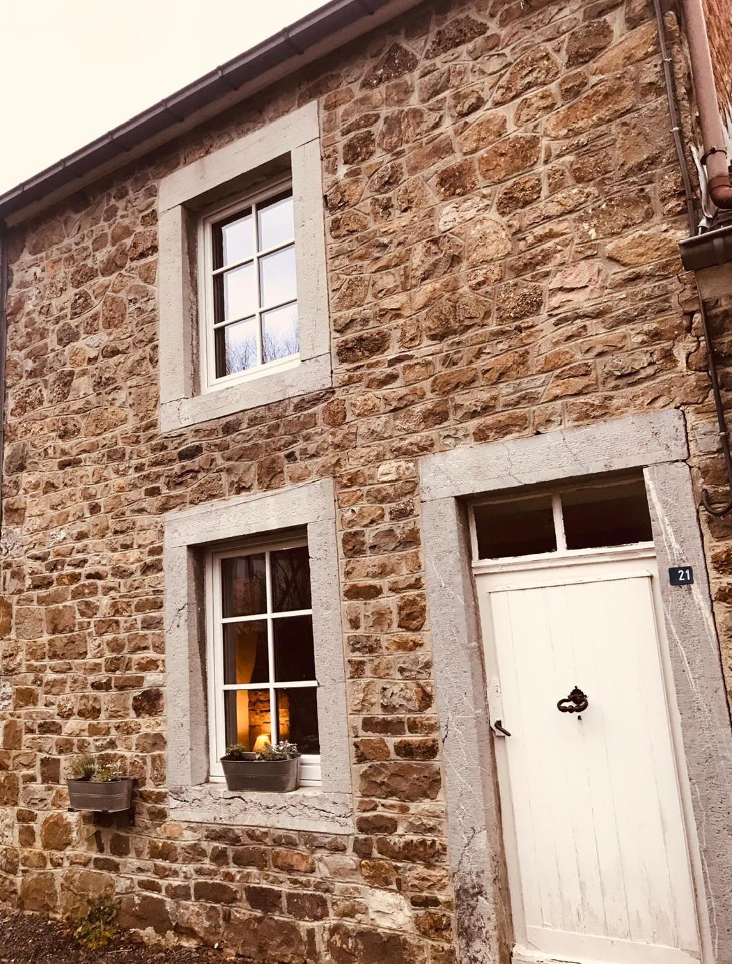 Gîte Durbuy