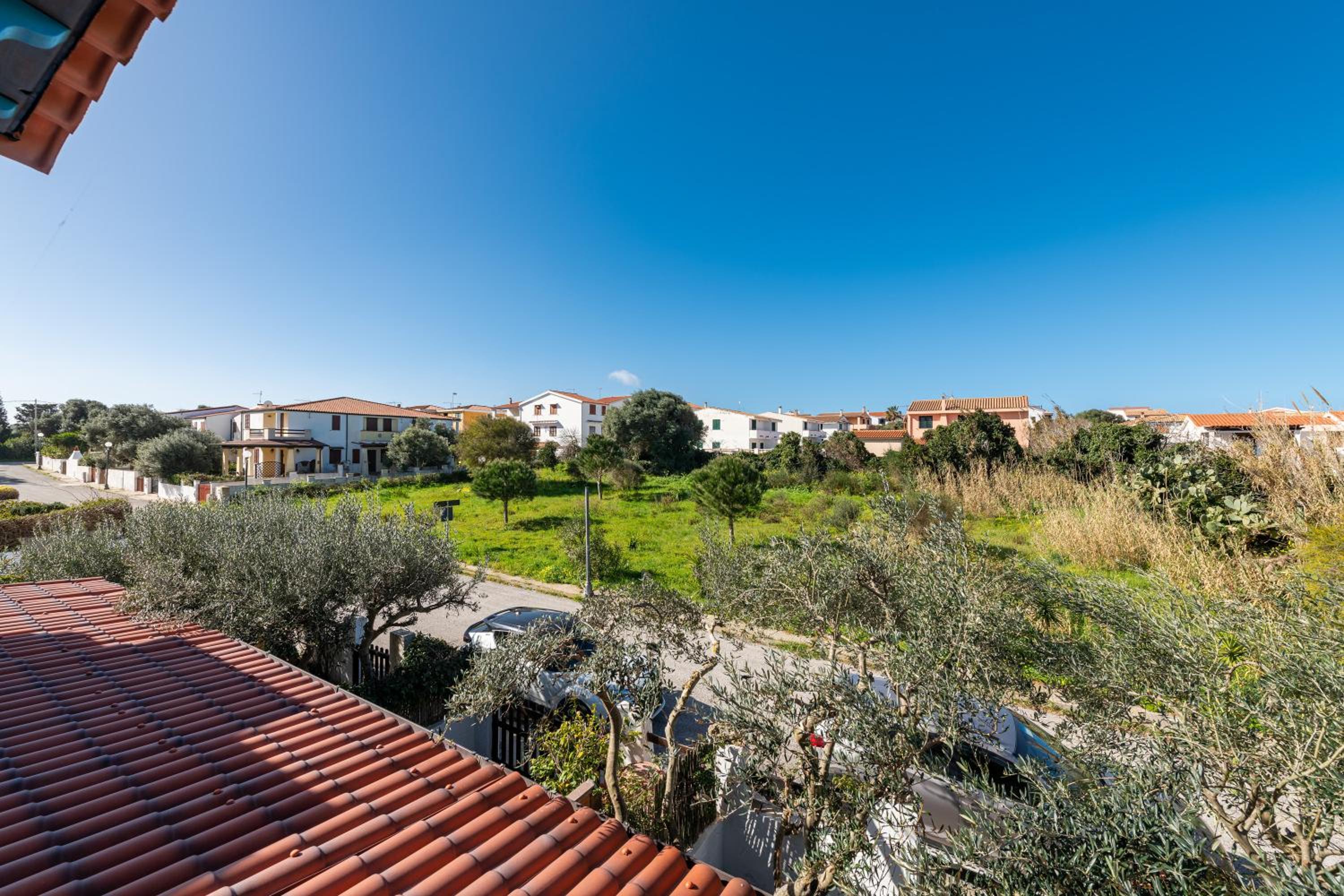 Villetta Gelsomino