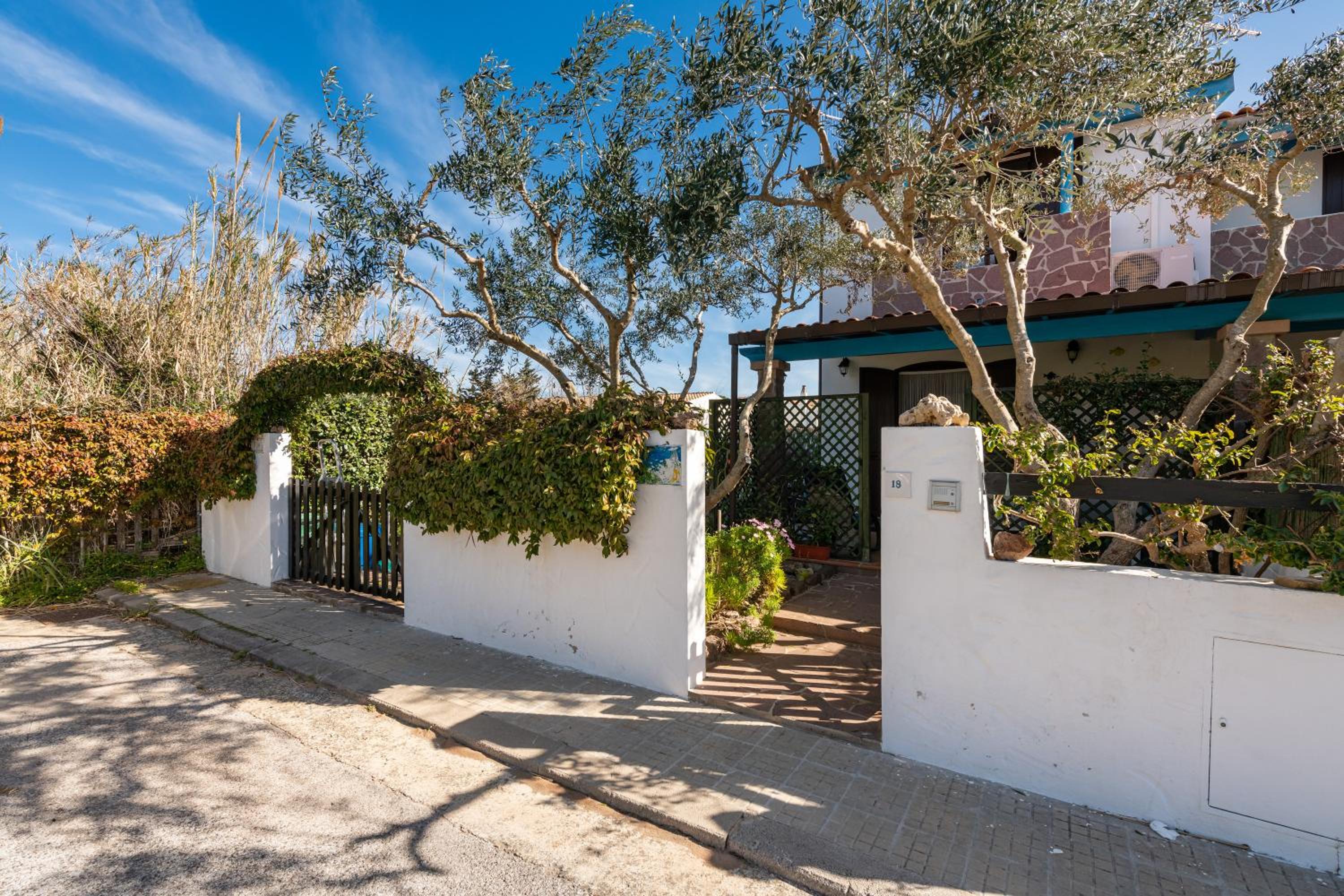 Villetta Gelsomino photo 5