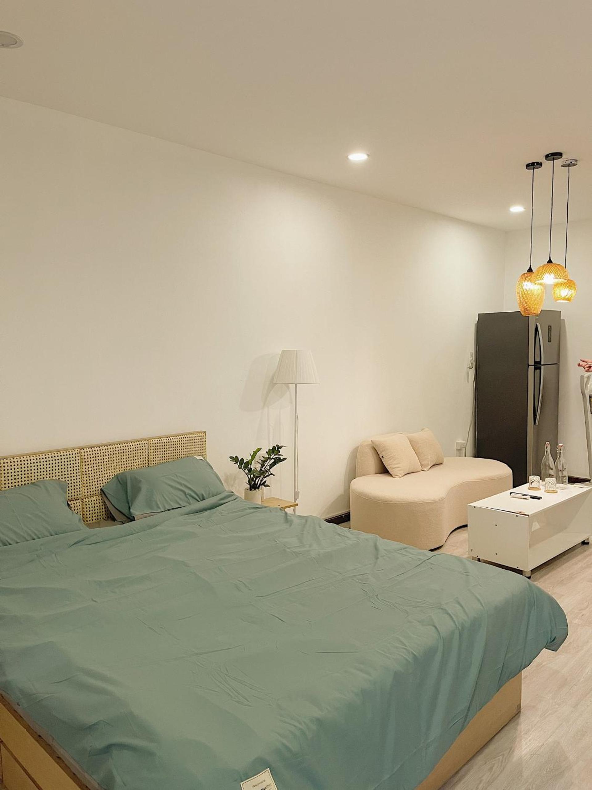 Migo Housing 2 - Local Flat - Hoan Kiem Lake