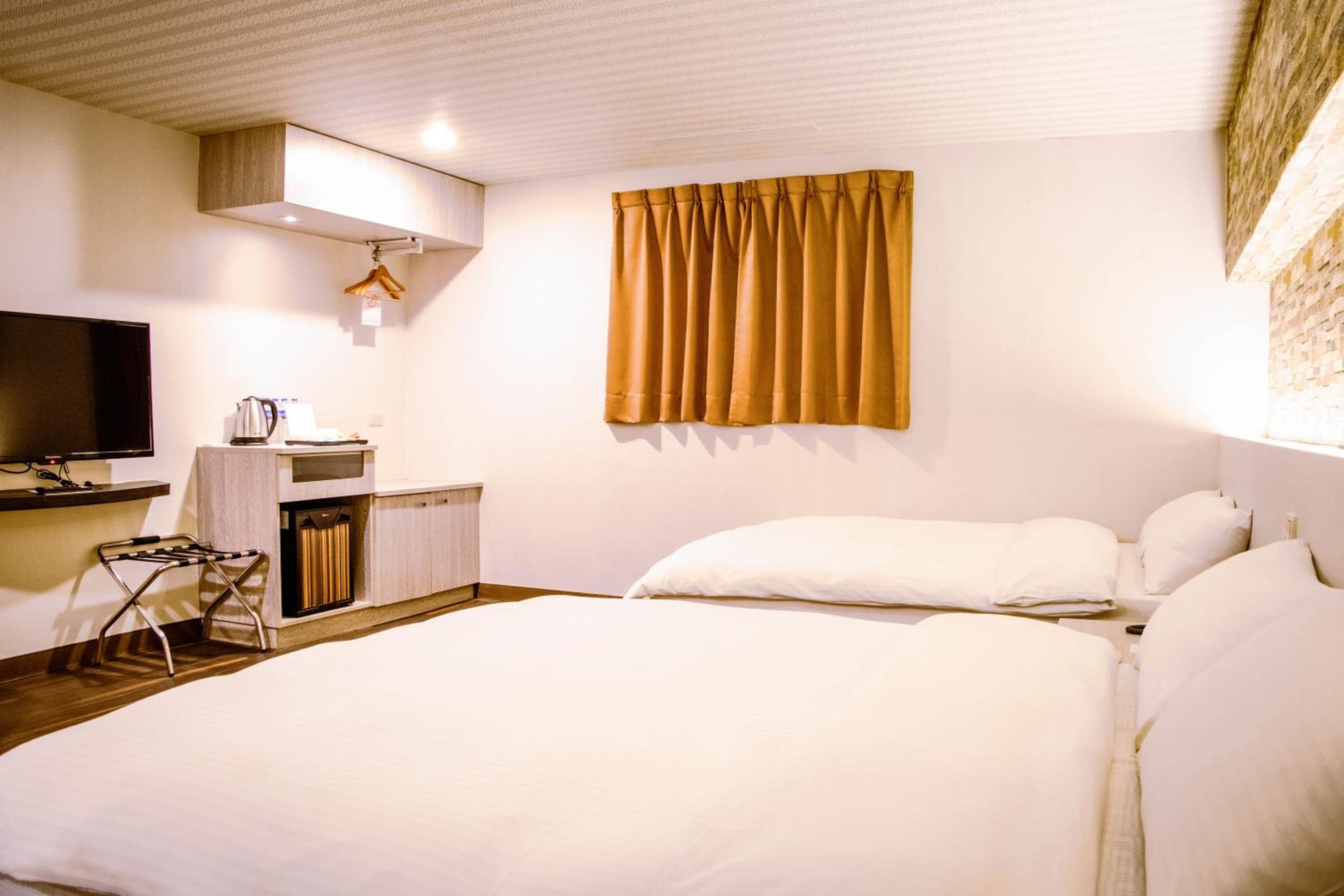 West Hotel, photo 11