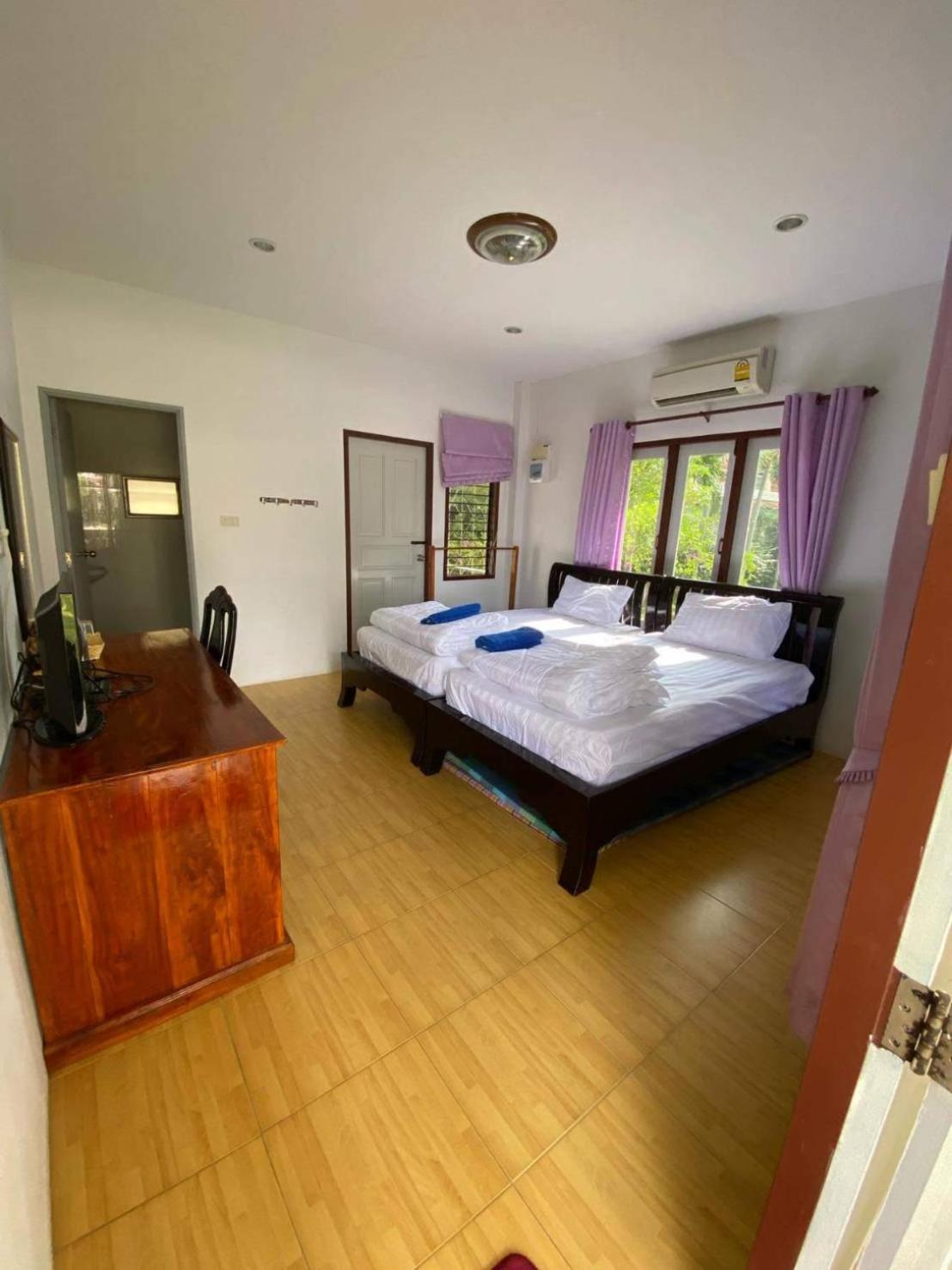 Baan Golden Resort & Residences