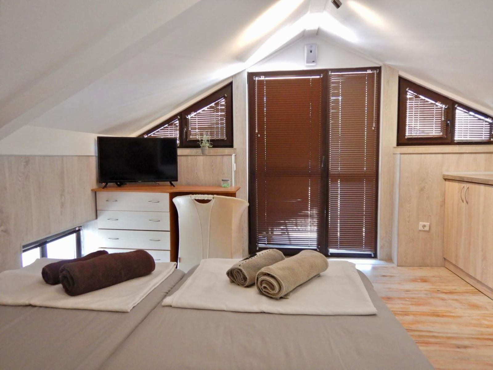 Къща за гости Кребс guesthousekrebs