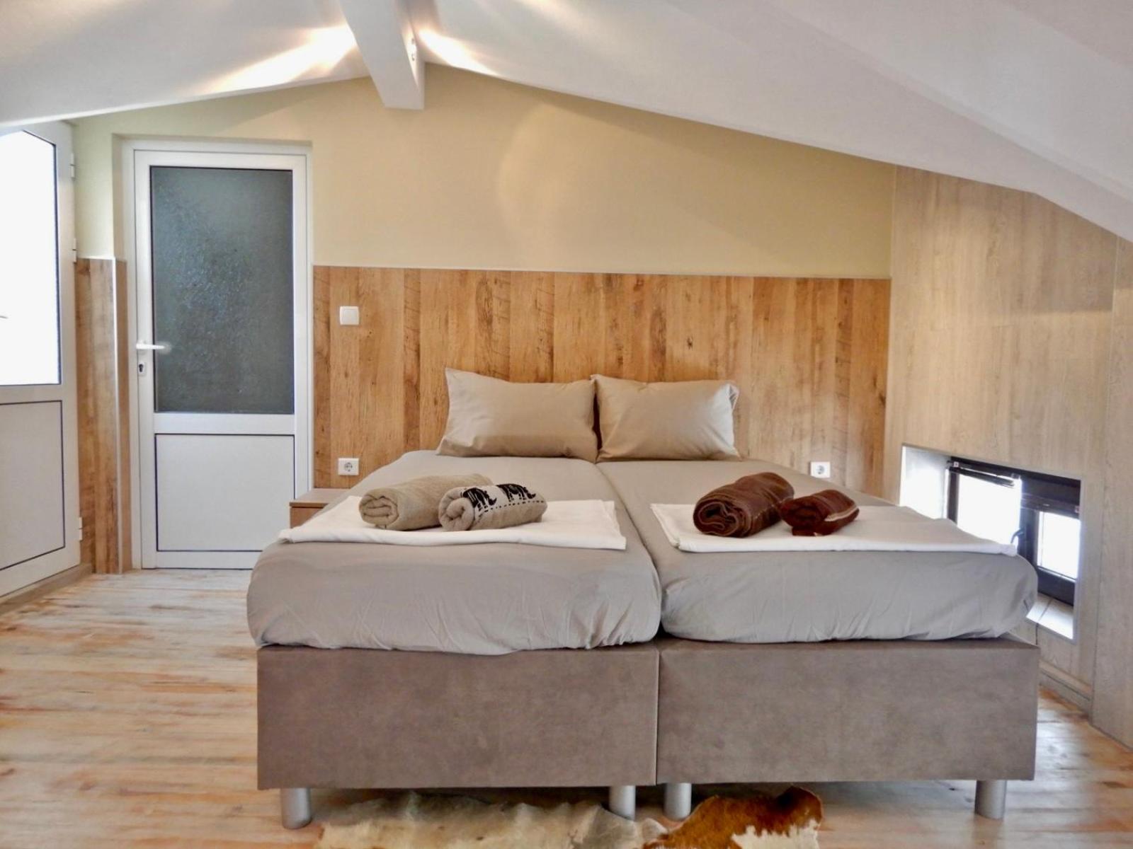 Къща за гости Кребс guesthousekrebs