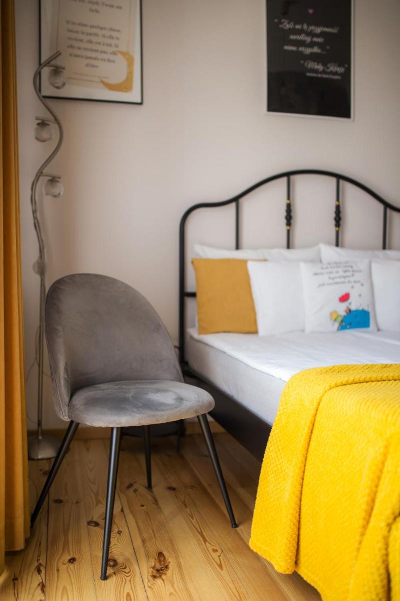 Apartamenty Kamienica view 5
