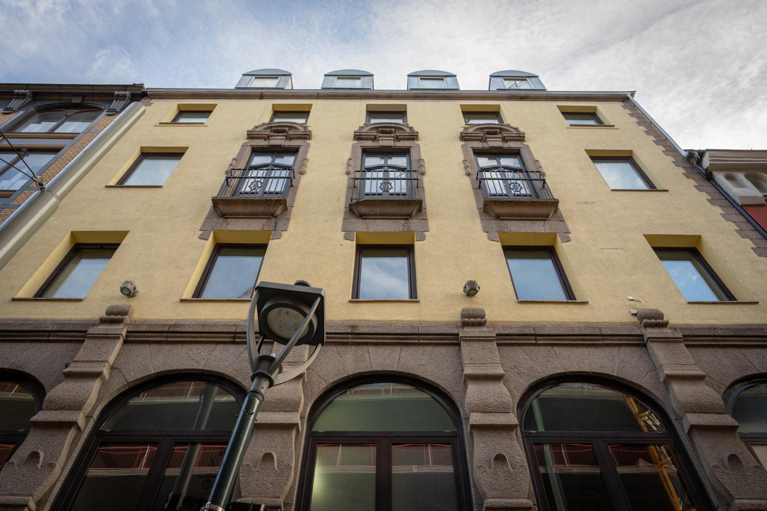 Hotel Bob W Sentralen - Image 1