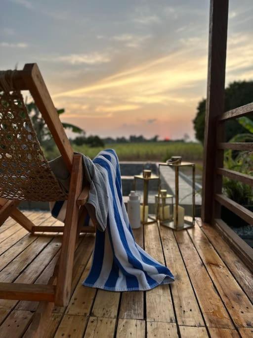 Rancho Oco Pinewood Villa with Swimming Pool view 5