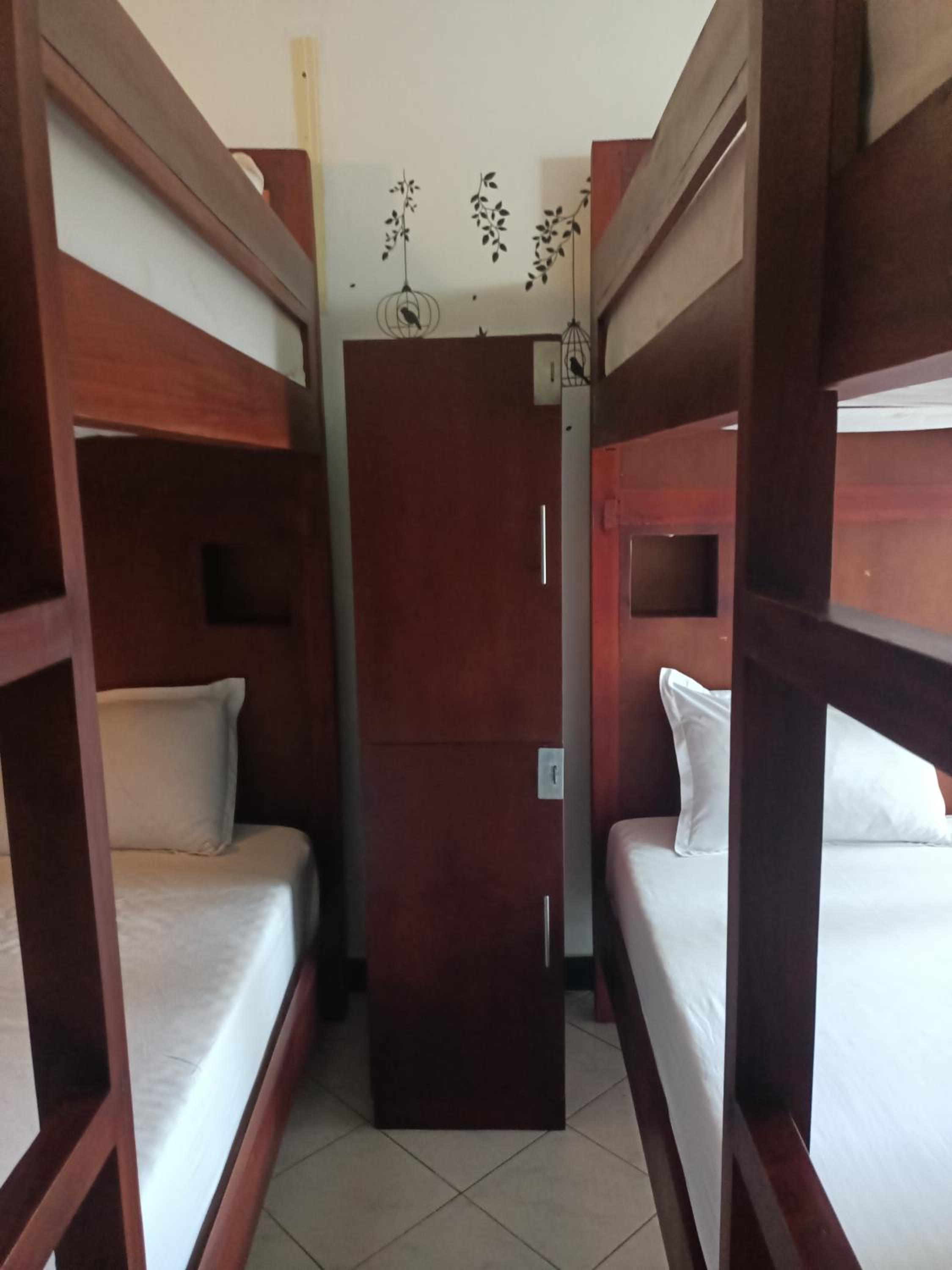 Andorra Tourist Resort Anuradhapura