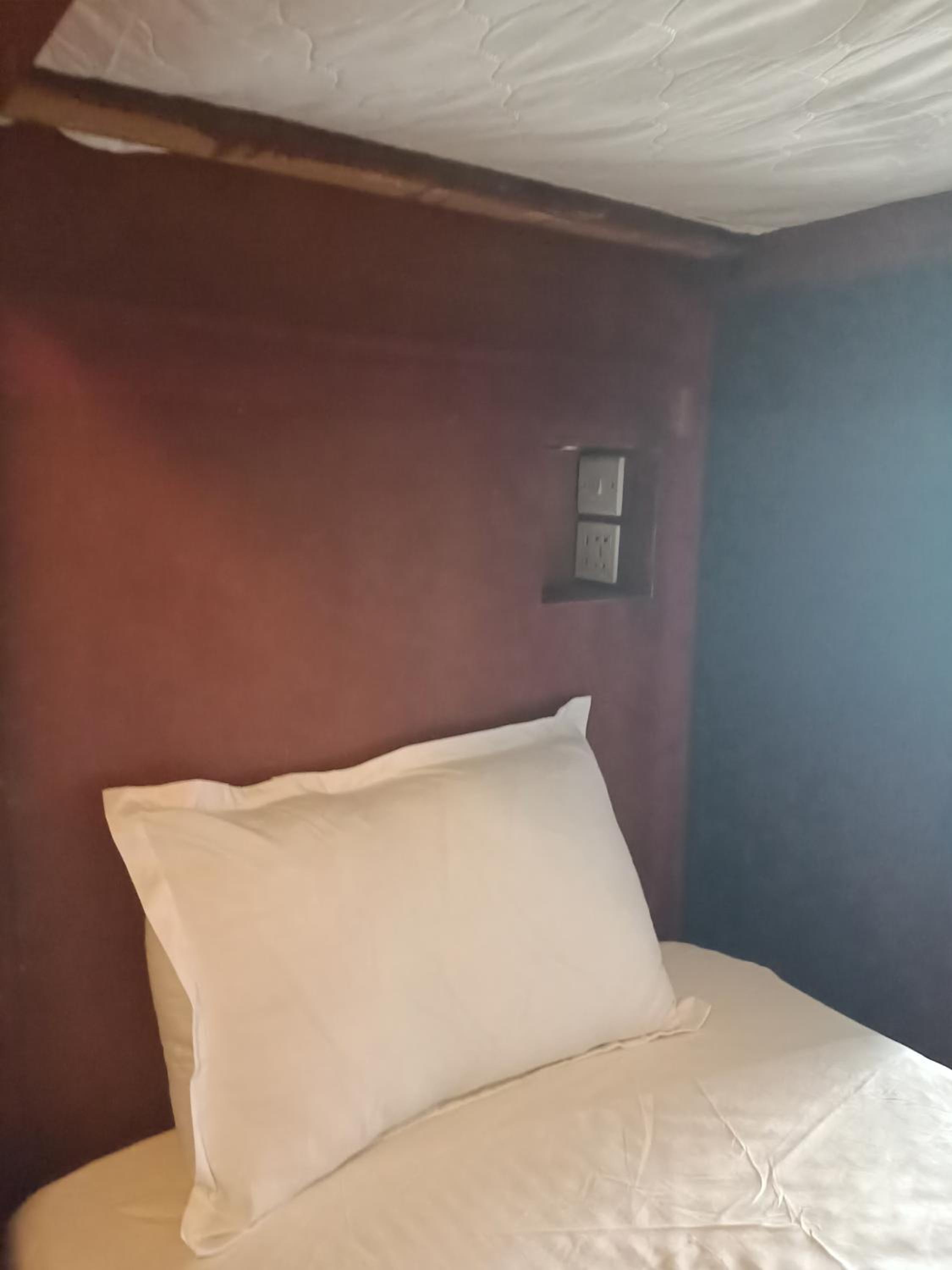 Andorra Tourist Resort Anuradhapura