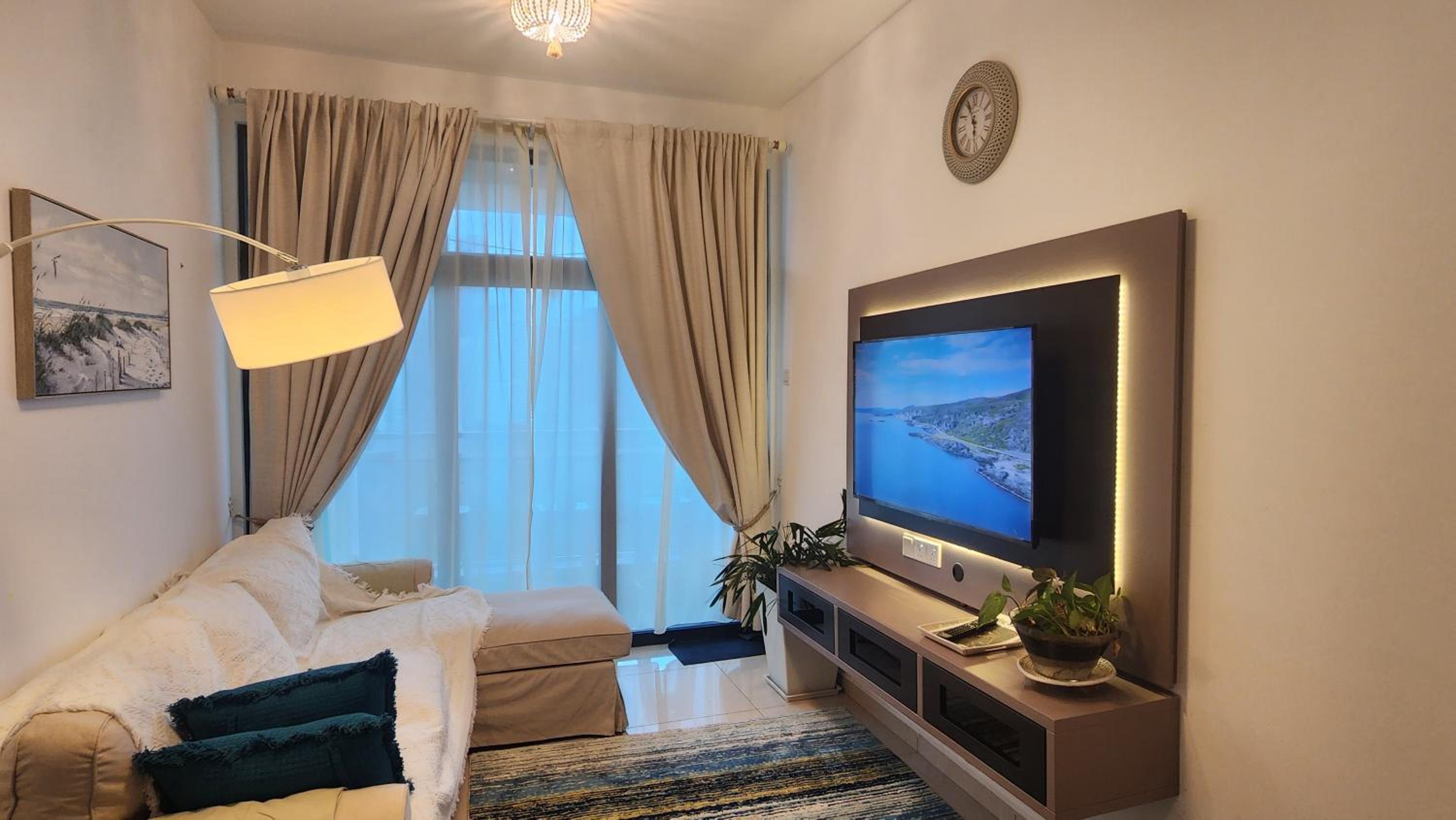 Aldridge Residence Coastal KLCC