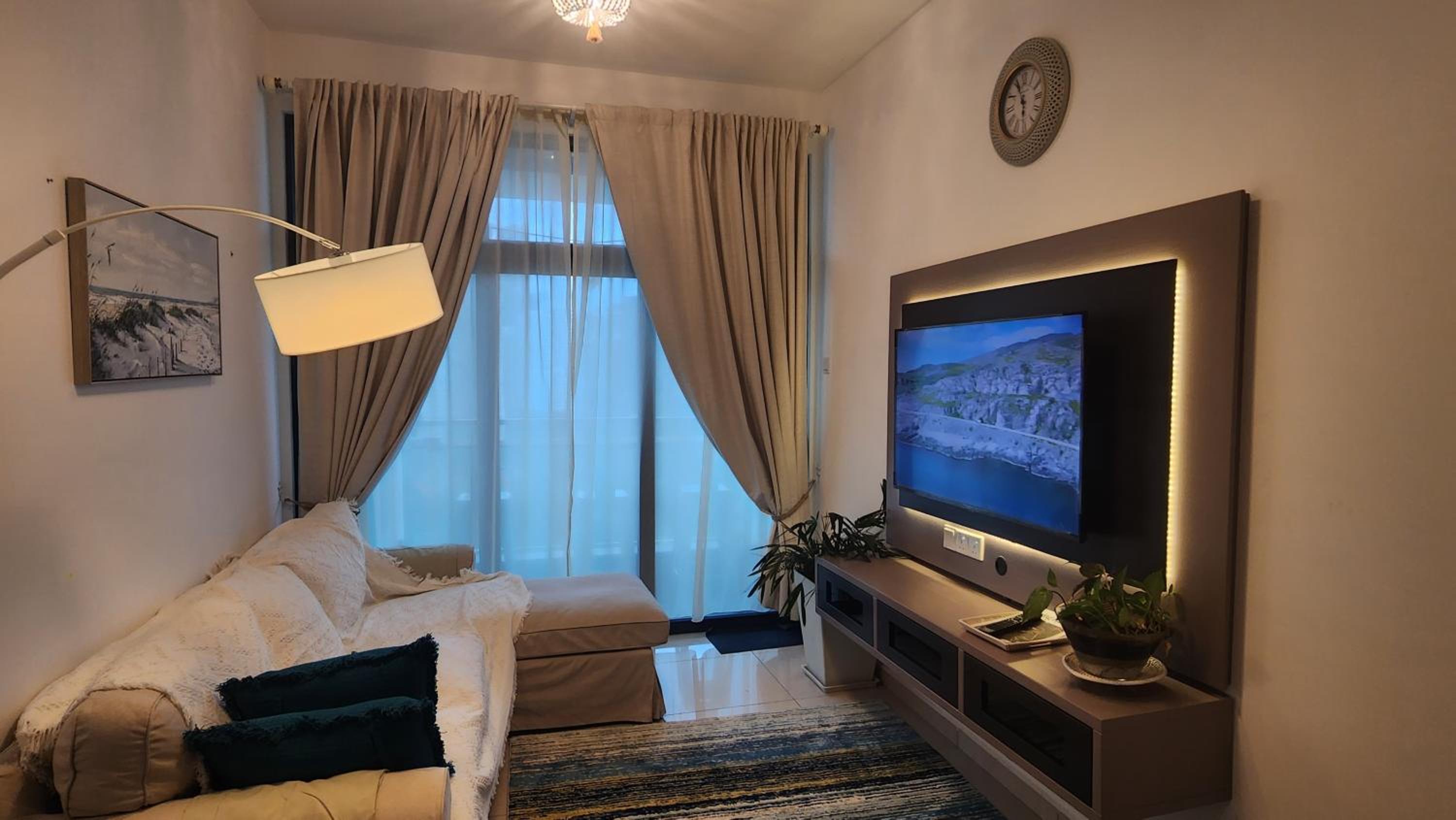 Aldridge Residence Coastal KLCC
