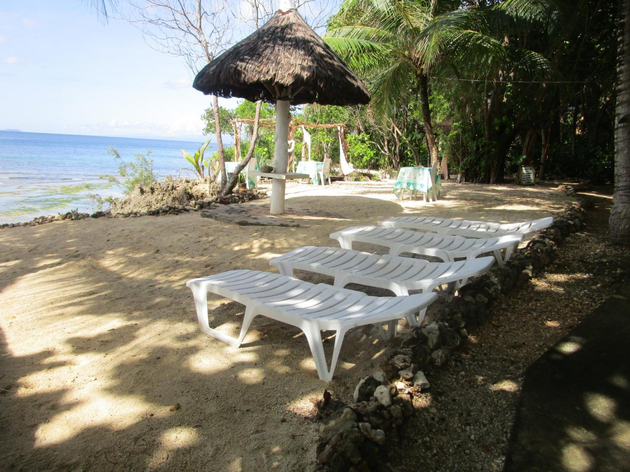 Royal Cliff Resort