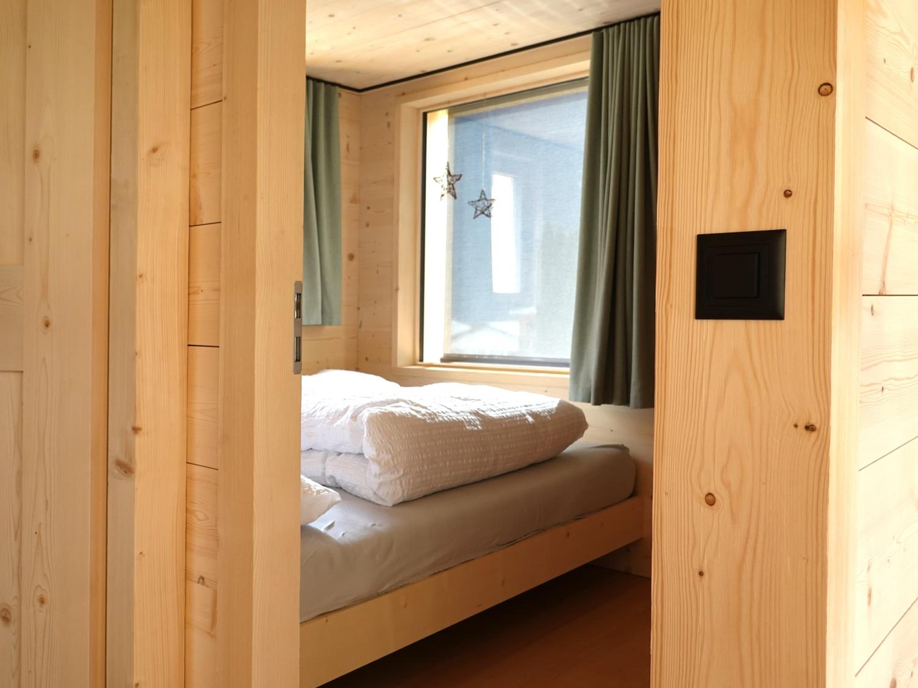 Ferienhäuser Stiva Pintga