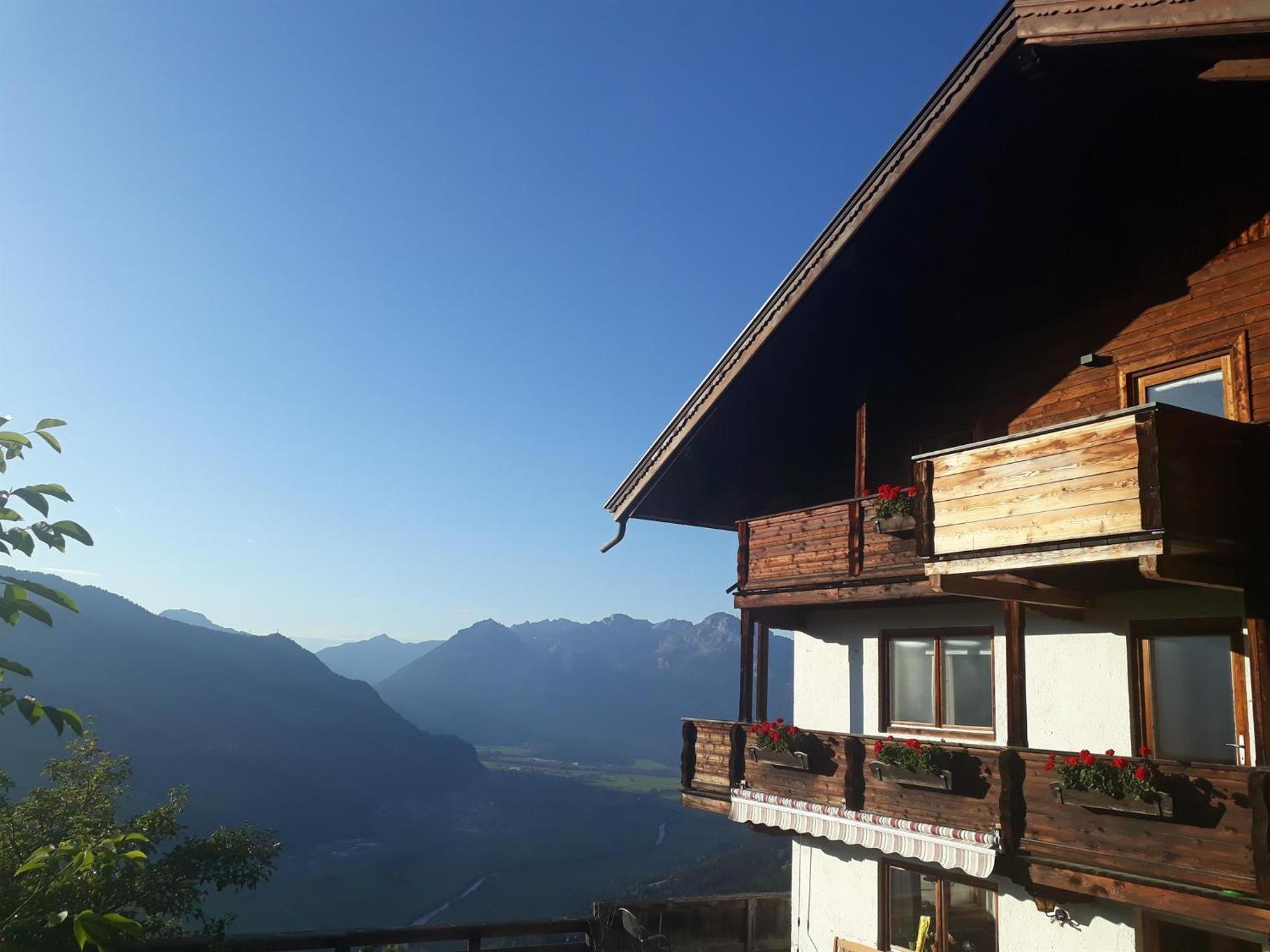 Ferienwohnung Schmalegg