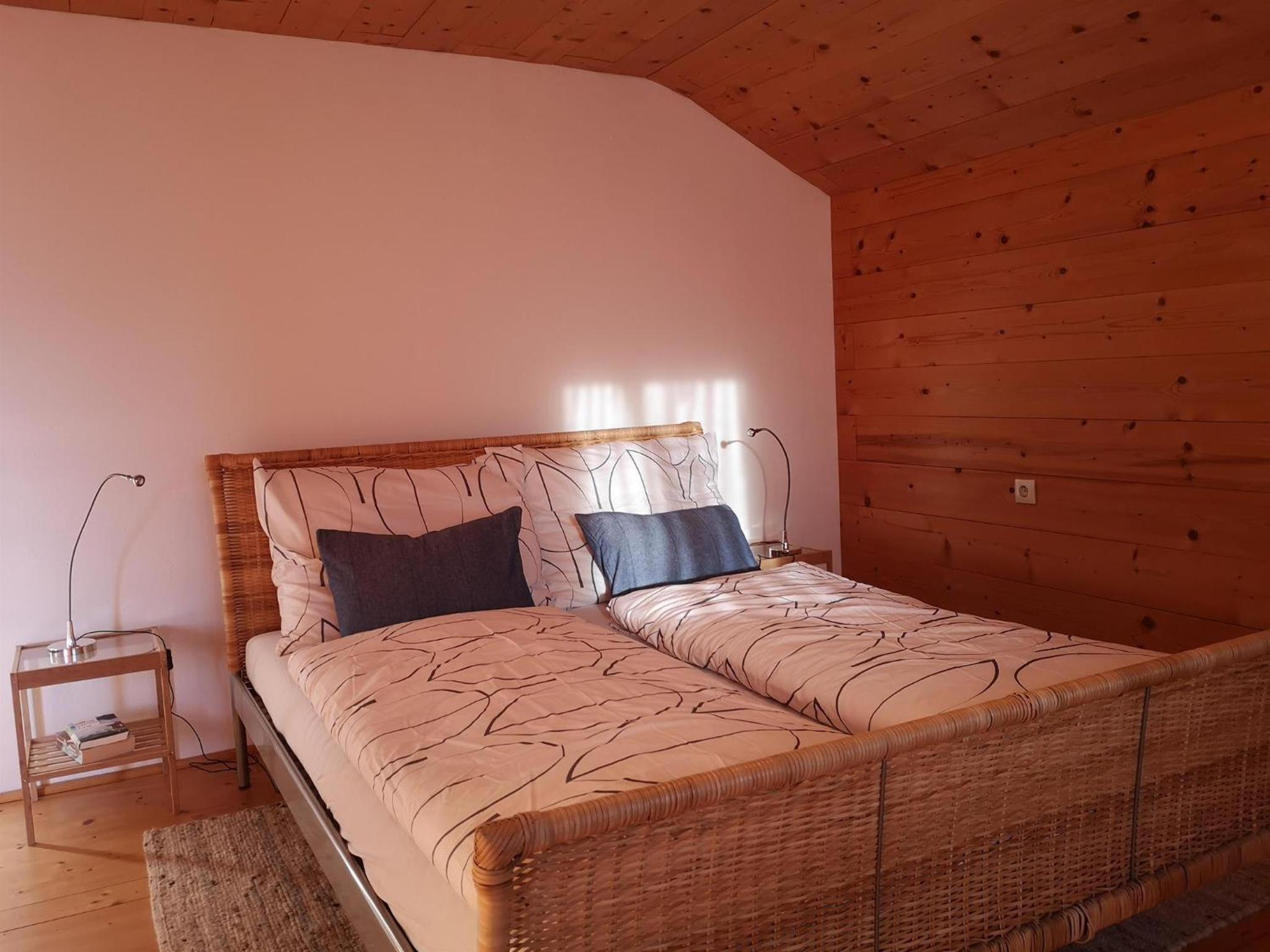 Ferienwohnung Schmalegg