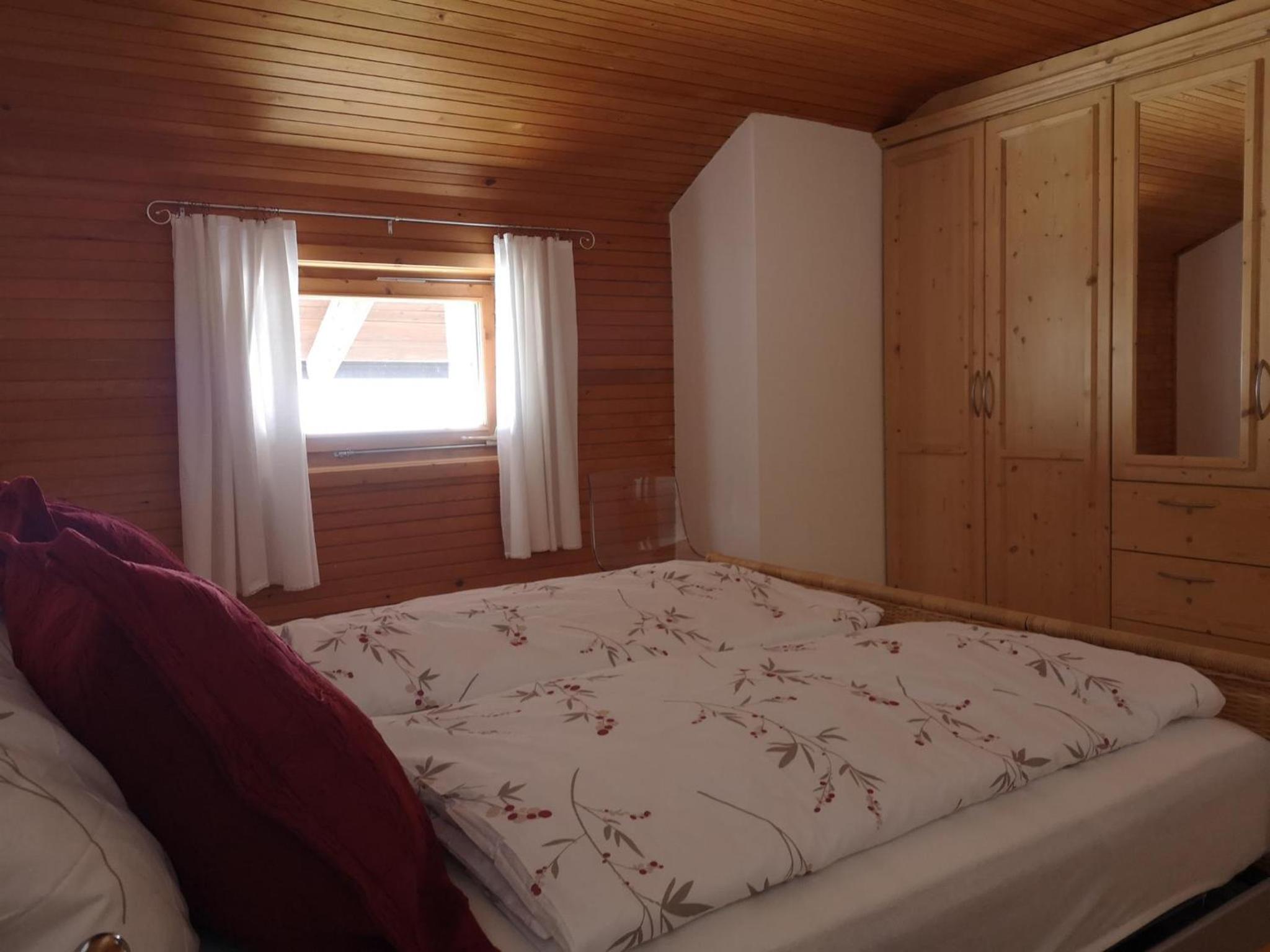 Ferienwohnung Schmalegg