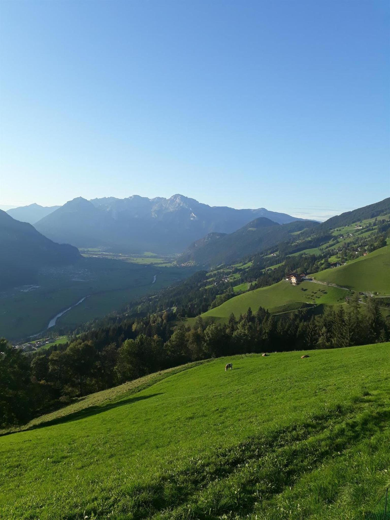 Ferienwohnung Schmalegg