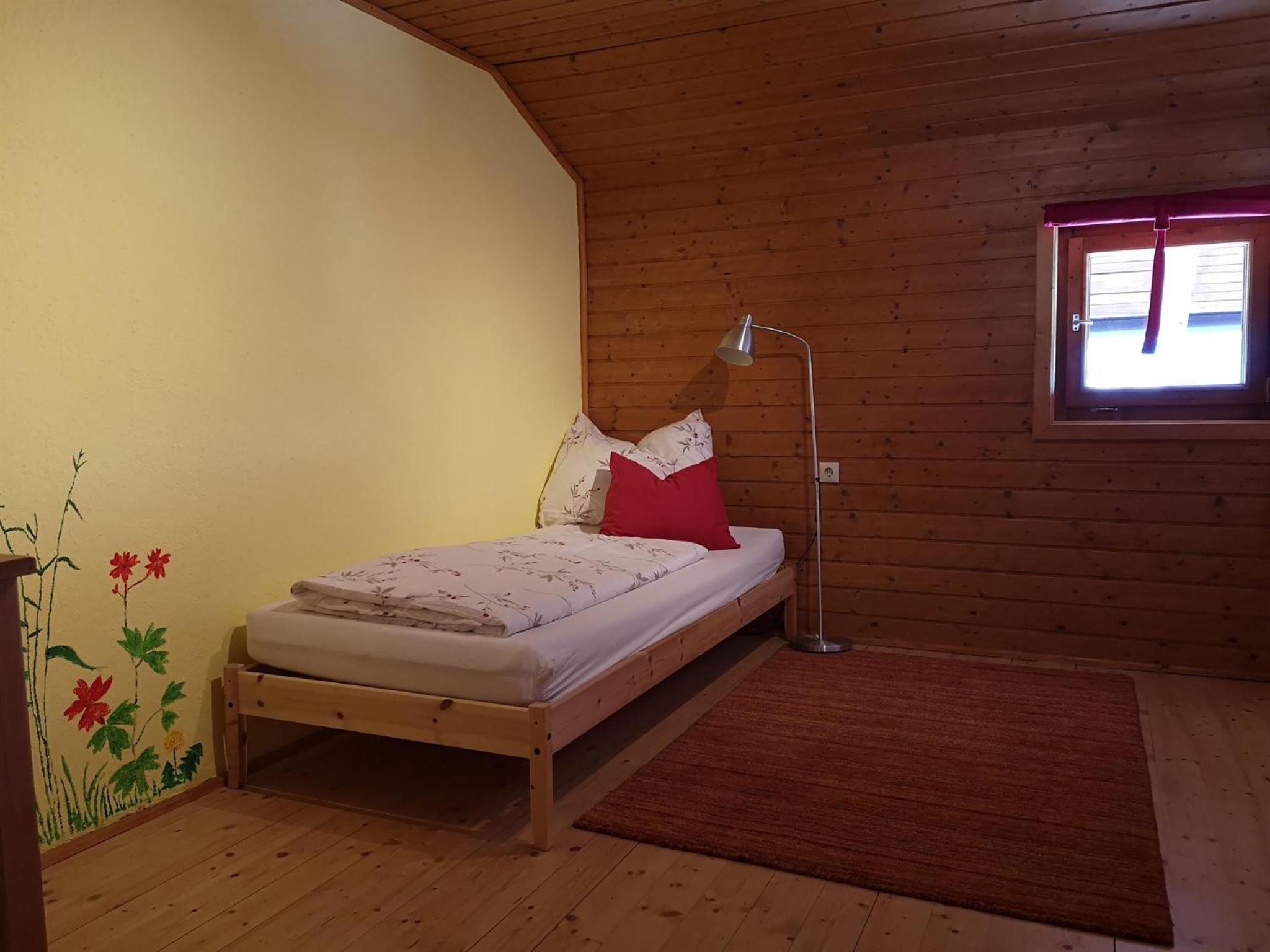 Ferienwohnung Schmalegg