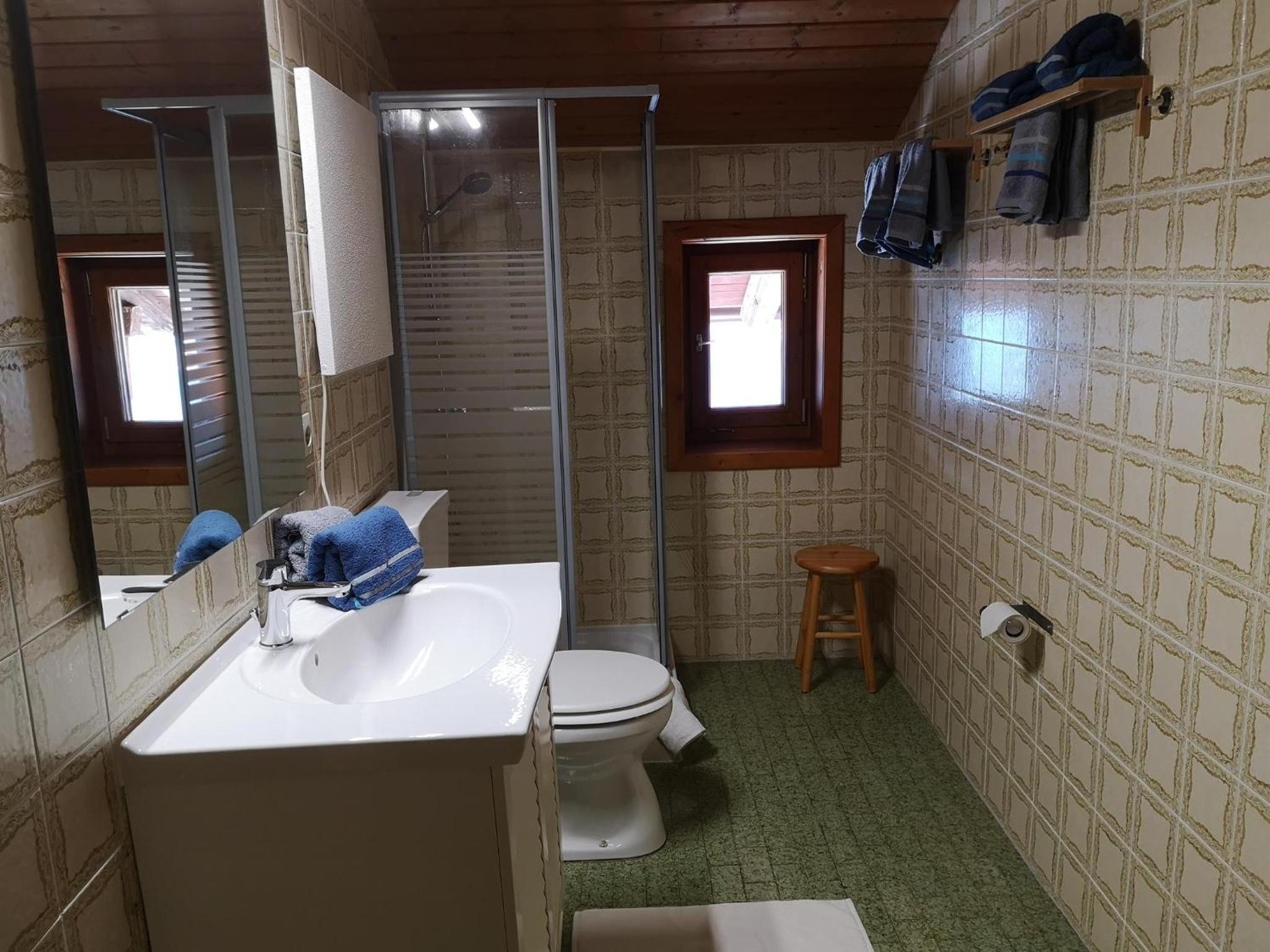 Ferienwohnung Schmalegg