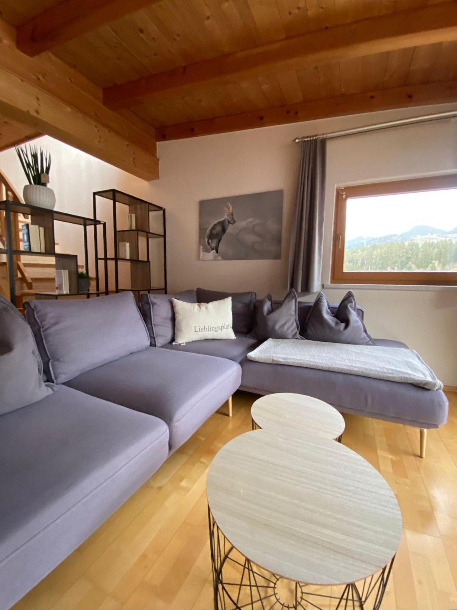 Apartment Bergzauber