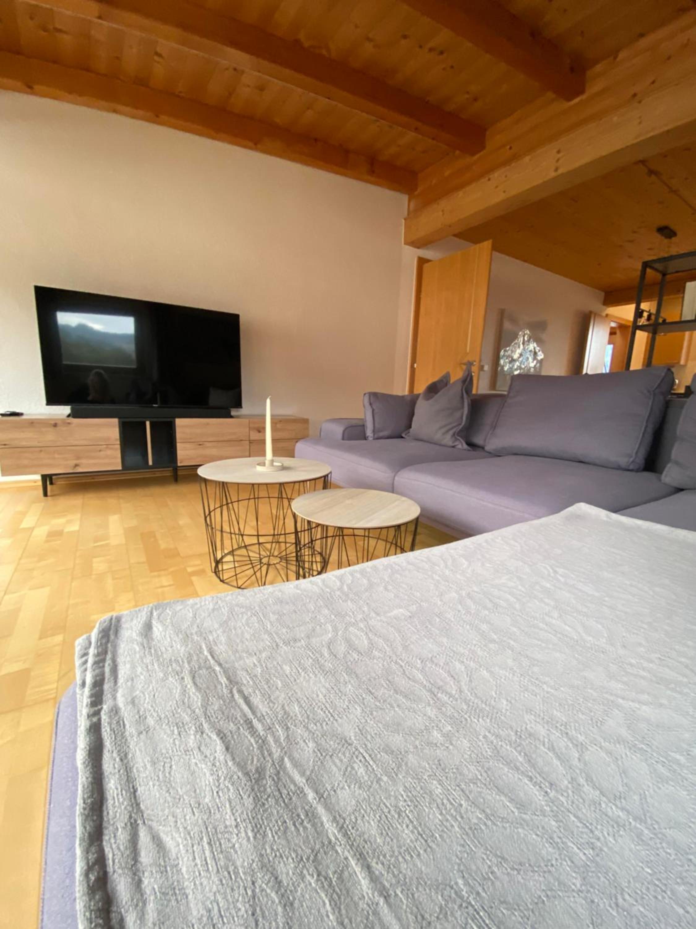 Apartment Bergzauber