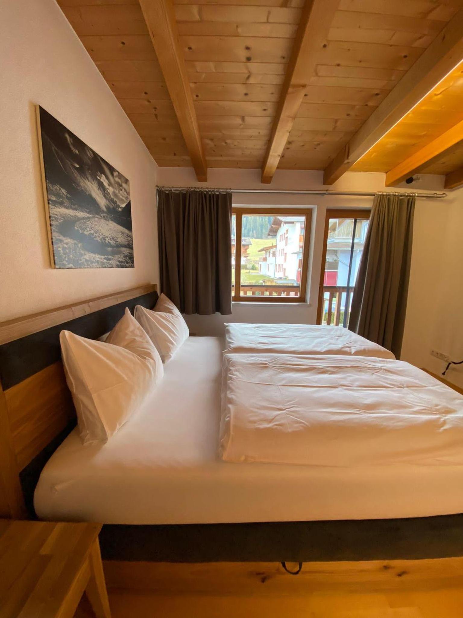 Apartment Bergzauber