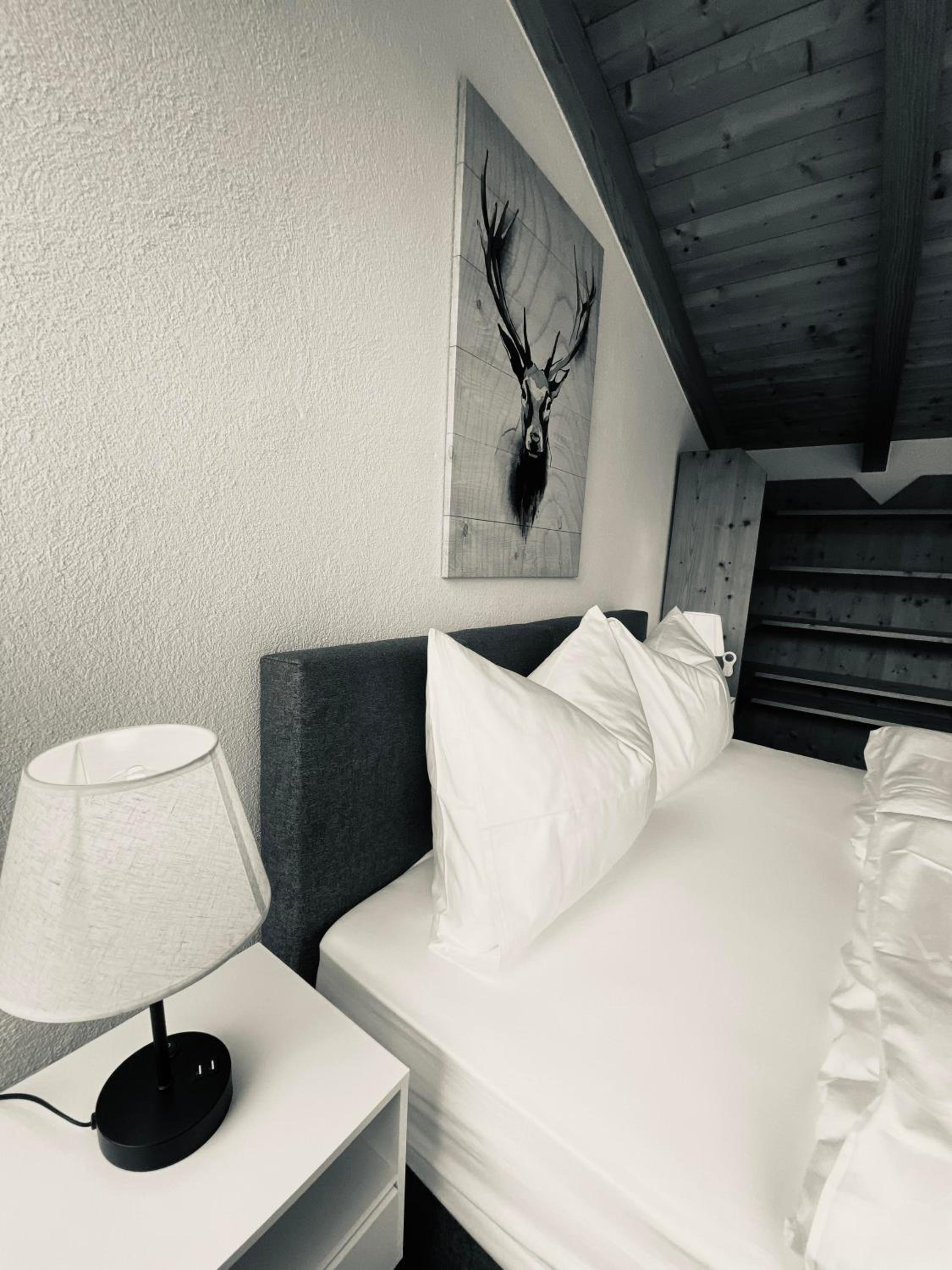 Apartment Bergzauber