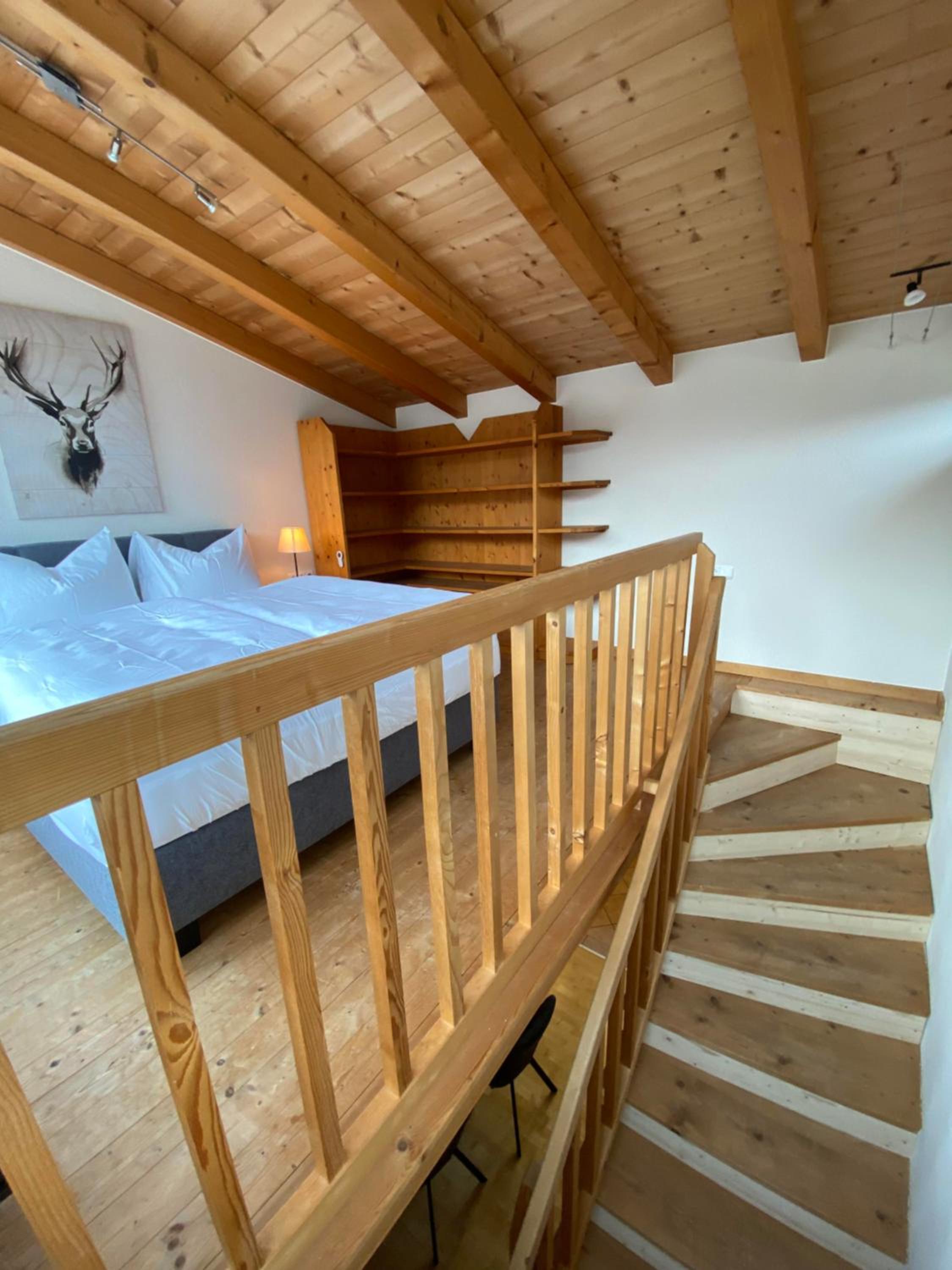 Apartment Bergzauber