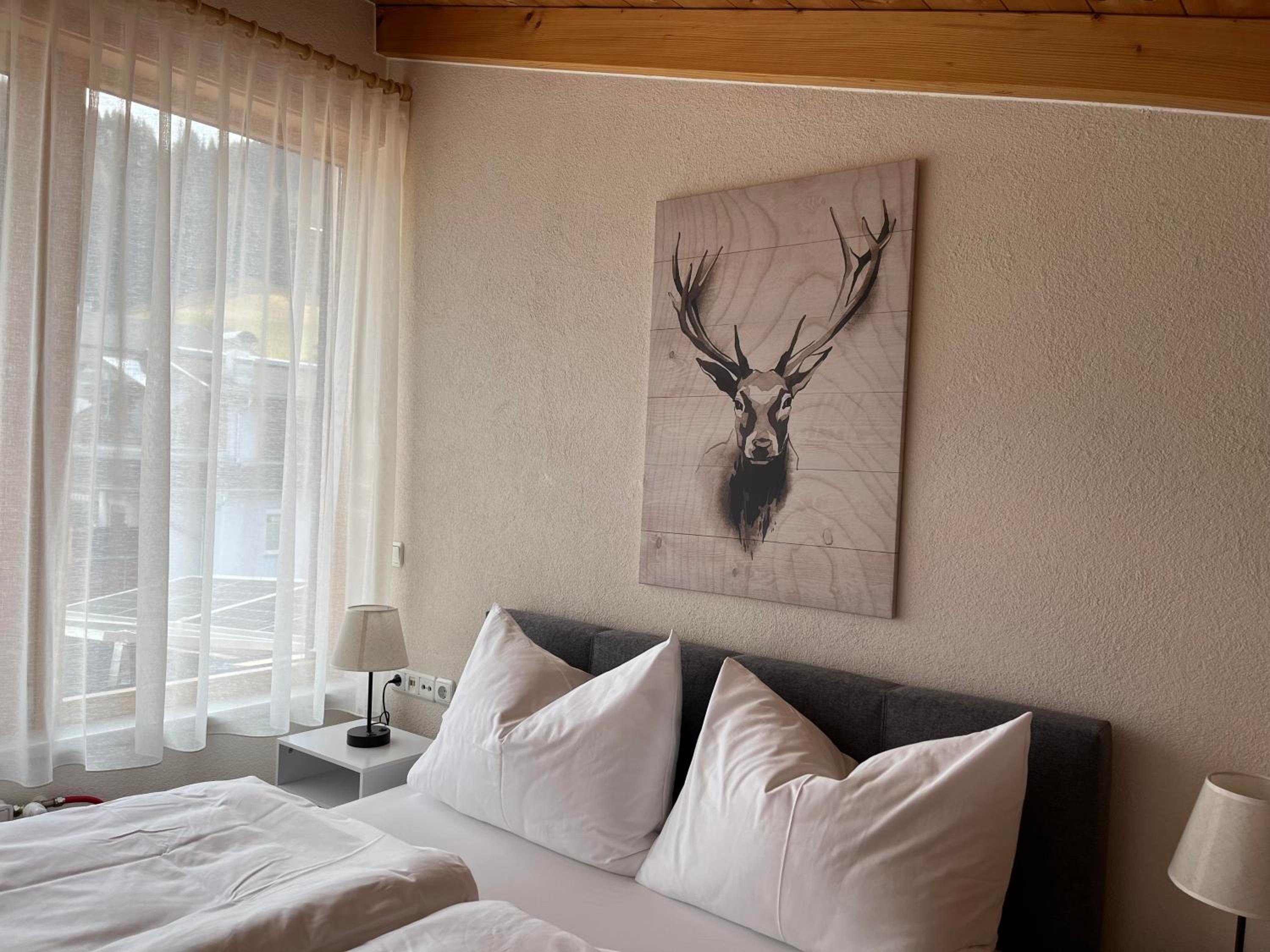 Apartment Bergzauber