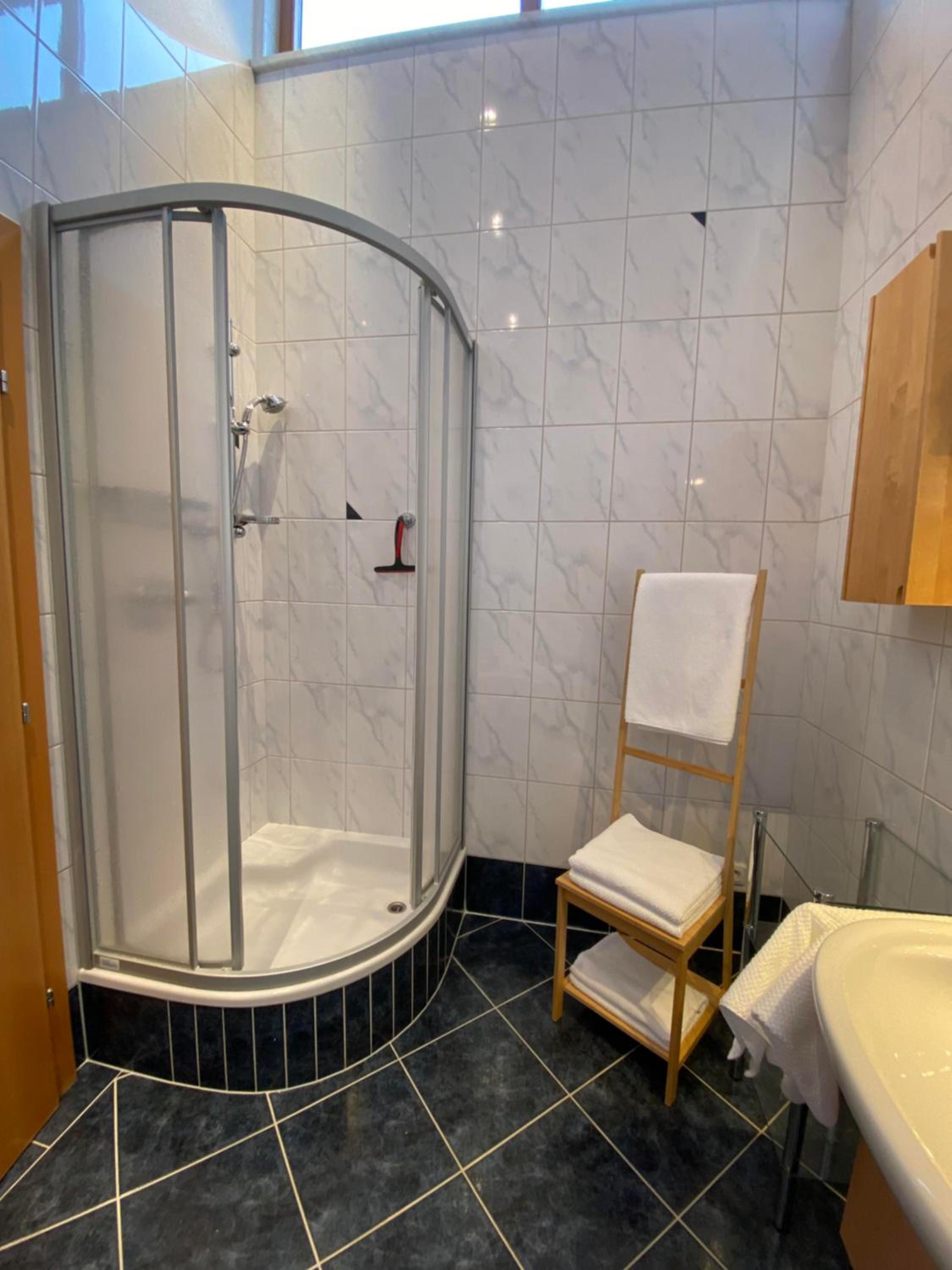 Apartment Bergzauber
